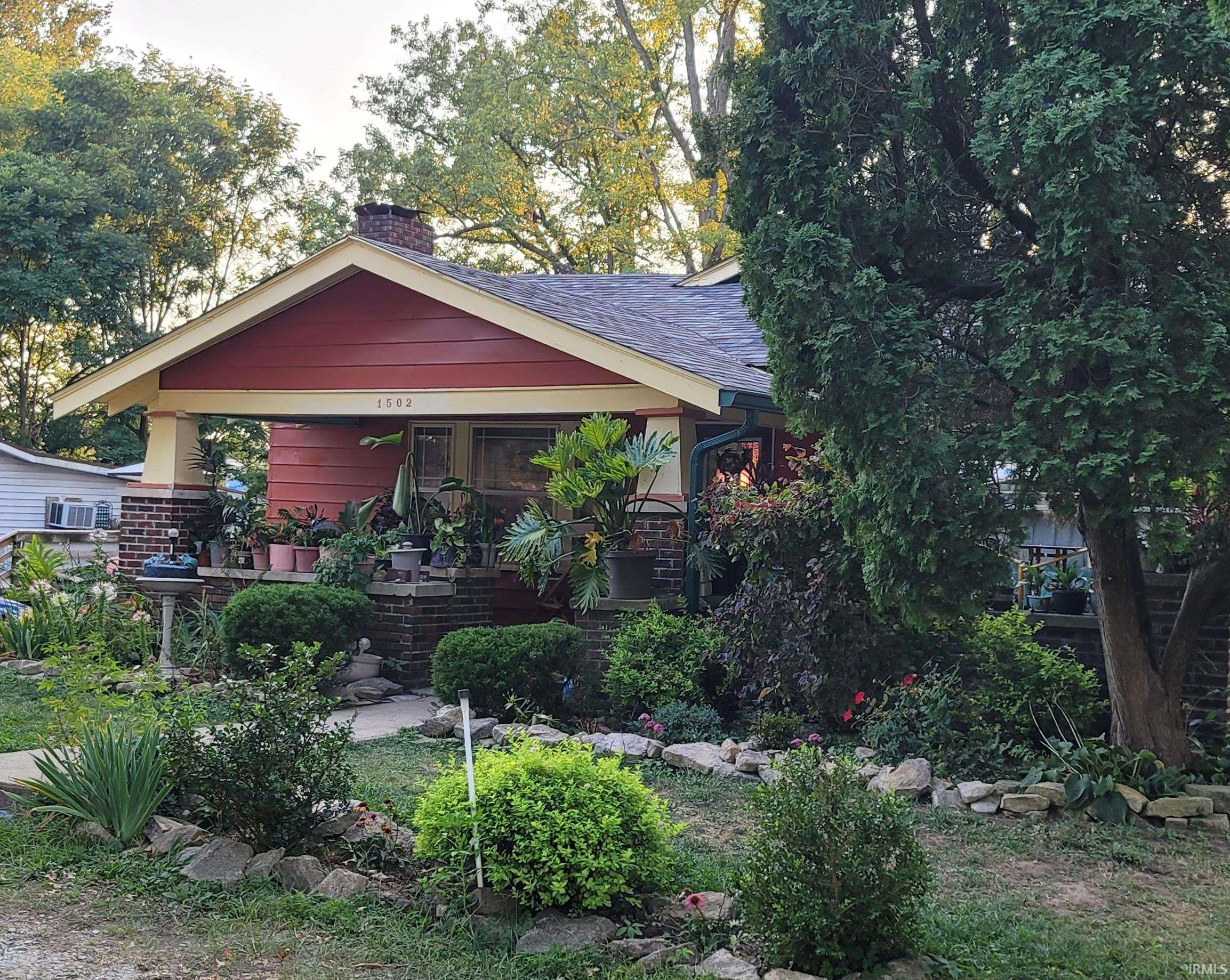 Homes for sale in Bloomington, IN | 1502 S College Ave, Bloomington, IN 47403 | MLS# 202530095