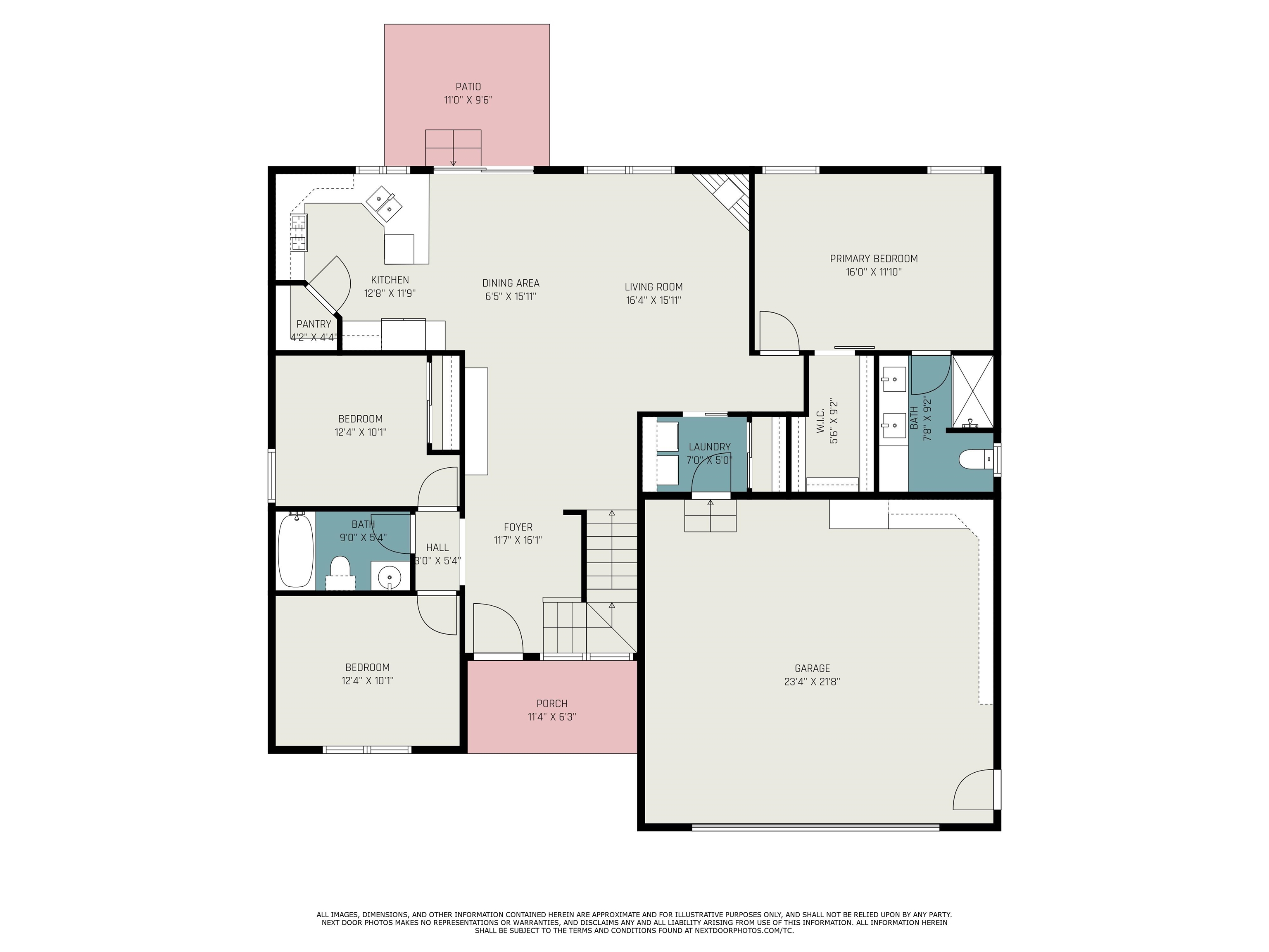 Photo 15 of 930 Ridgeview Drive