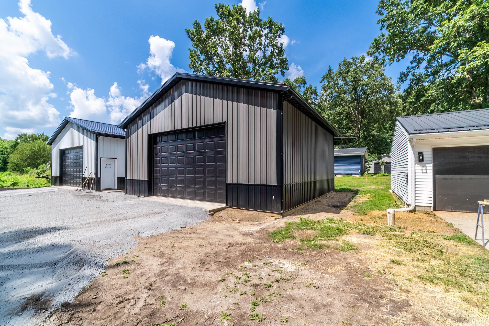 Homes for sale in Hudson, IN | 125 Lane 134 Turkey Lake, Hudson, IN 46747 | MLS# 202530124