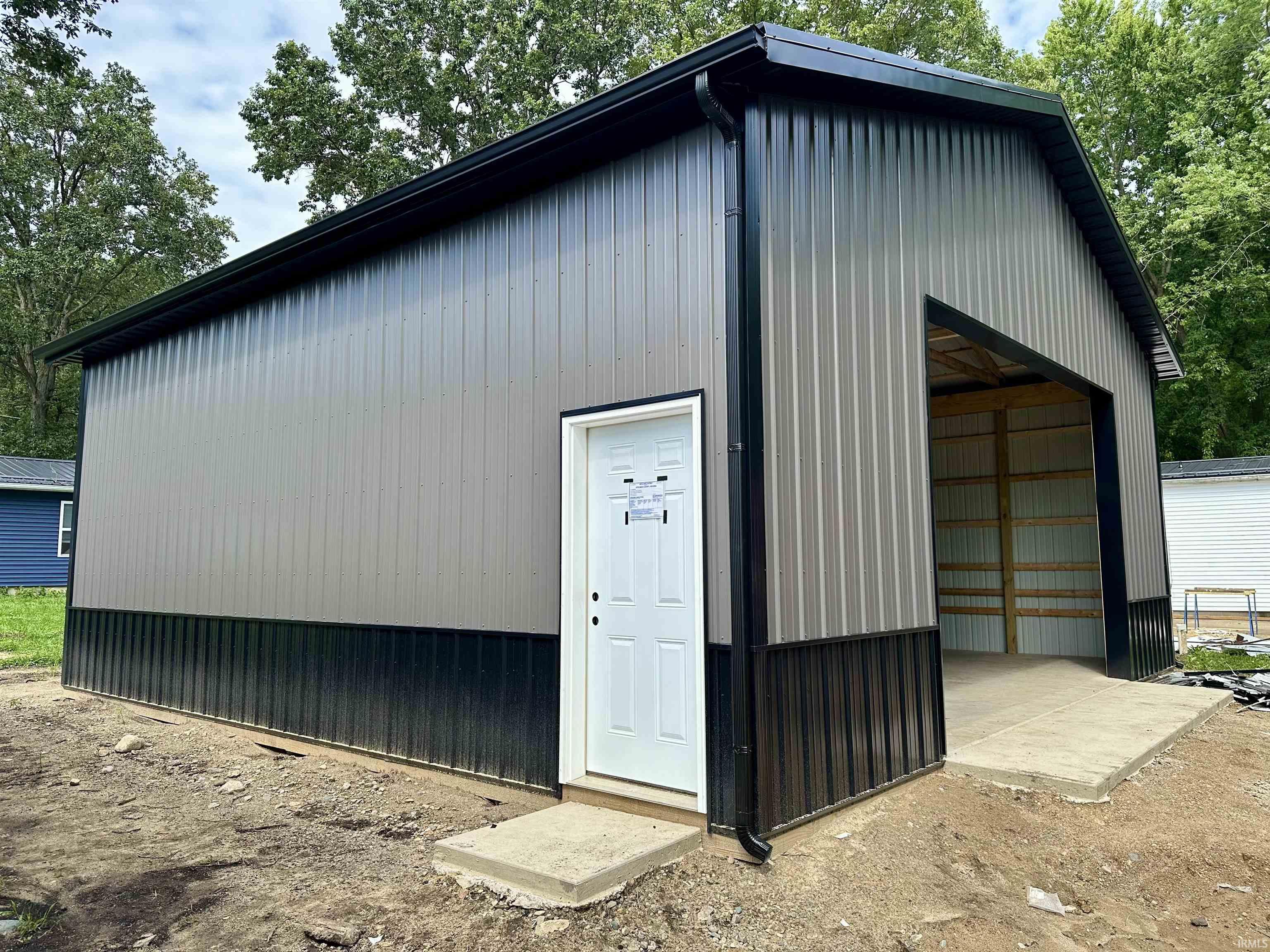 Homes for sale in Hudson, IN | 125 Lane 134 Turkey Lake, Hudson, IN 46747 | MLS# 202530124