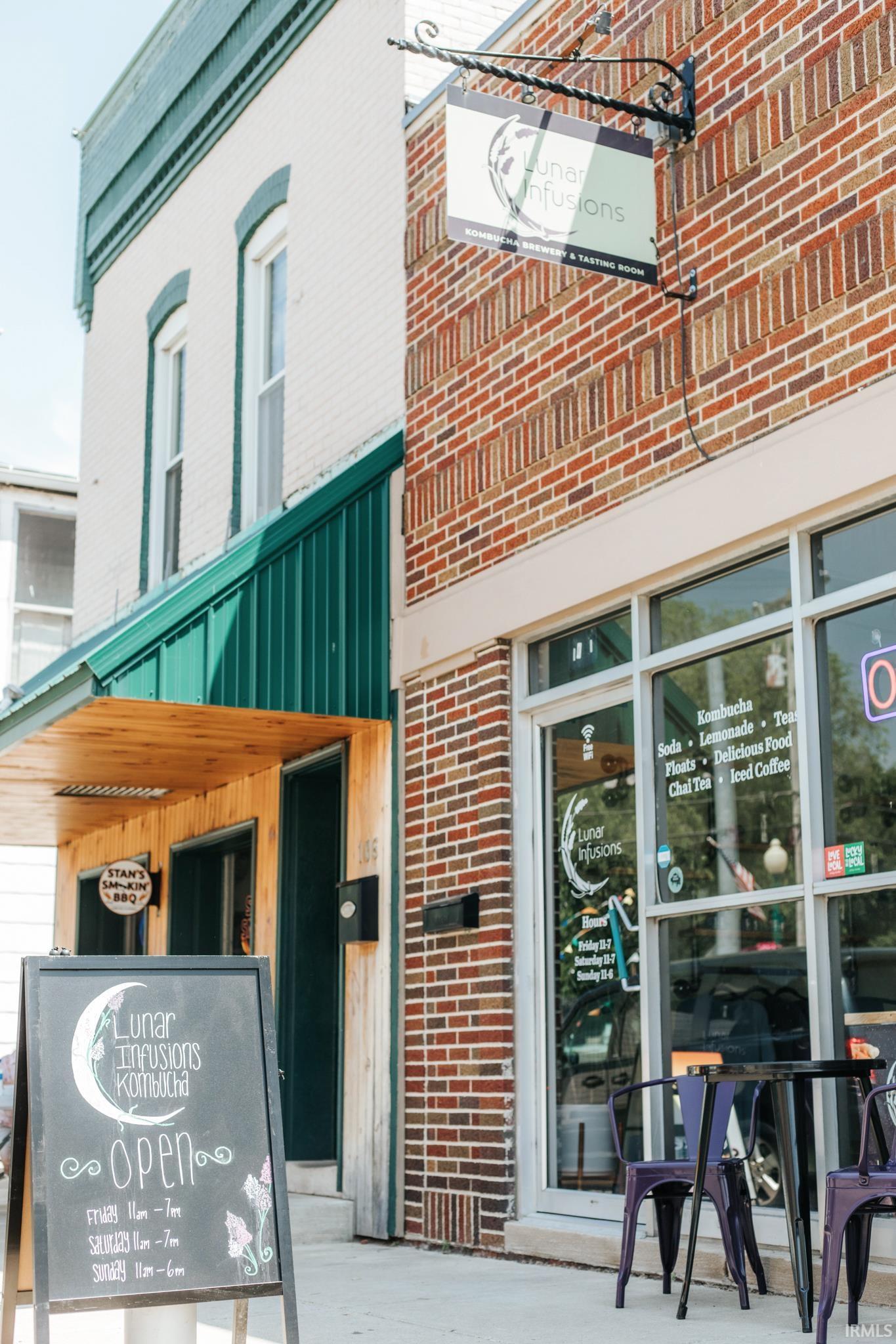 Photo 2 of 110 S State Street