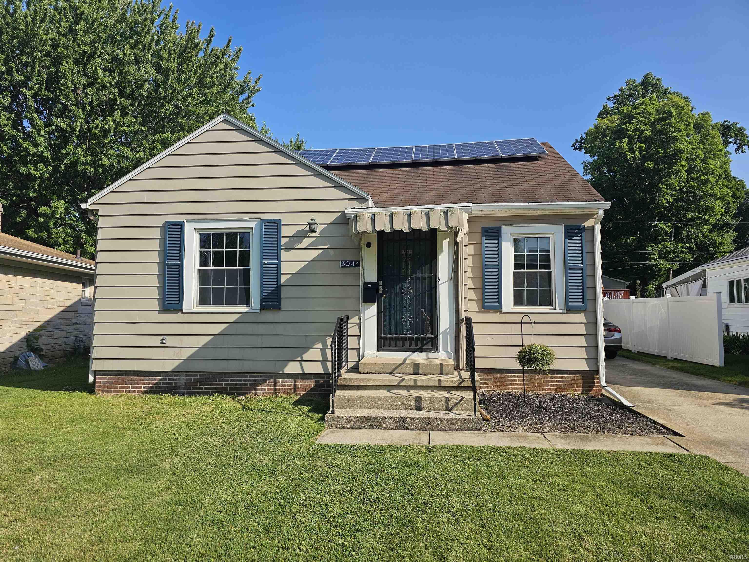 Homes for sale in Logansport, IN | 3044 N Pennsylvania Ave, Logansport, IN 46947 | MLS# 202530151