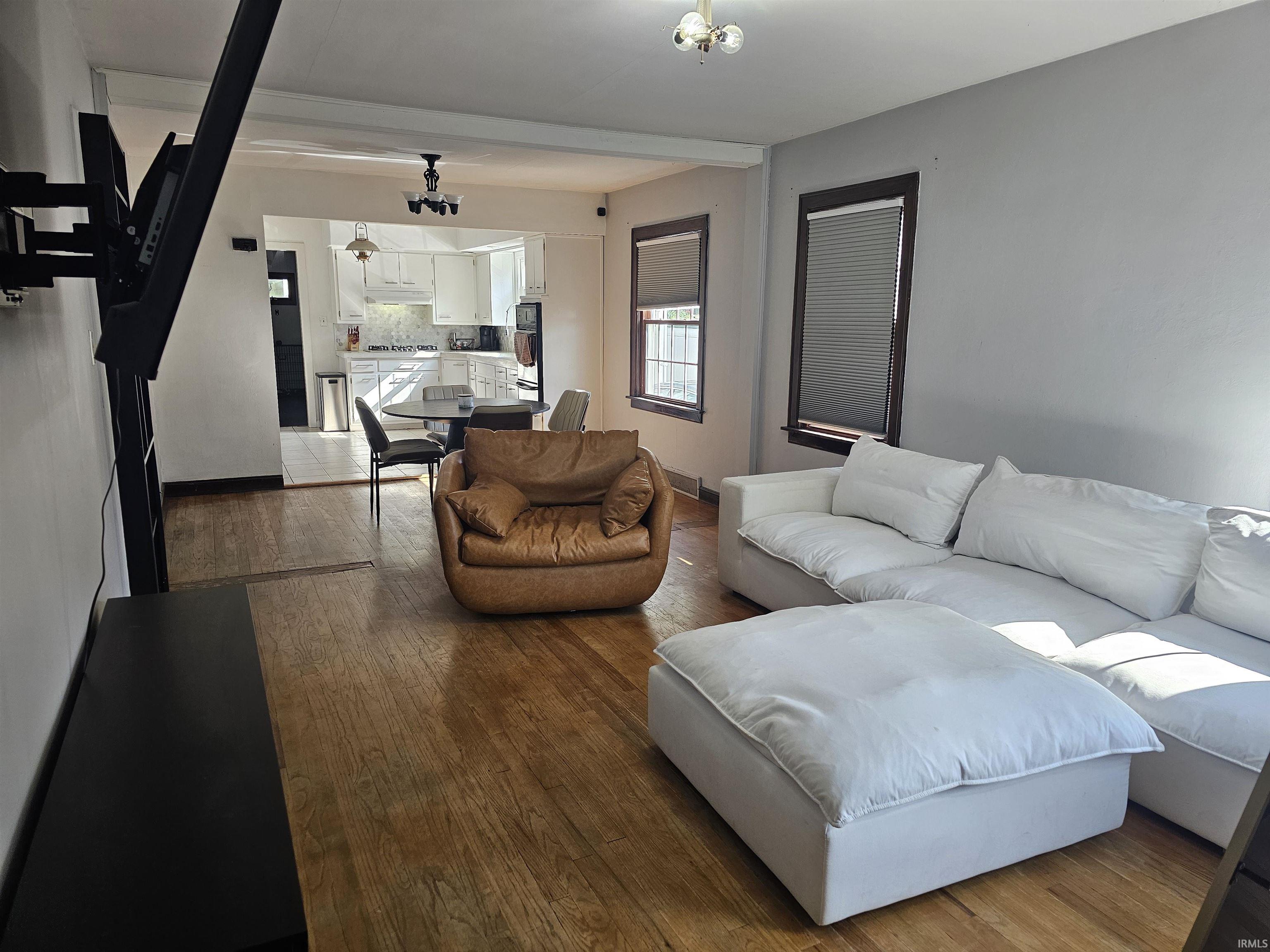 Homes for sale in Logansport, IN | 3044 N Pennsylvania Ave, Logansport, IN 46947 | MLS# 202530151