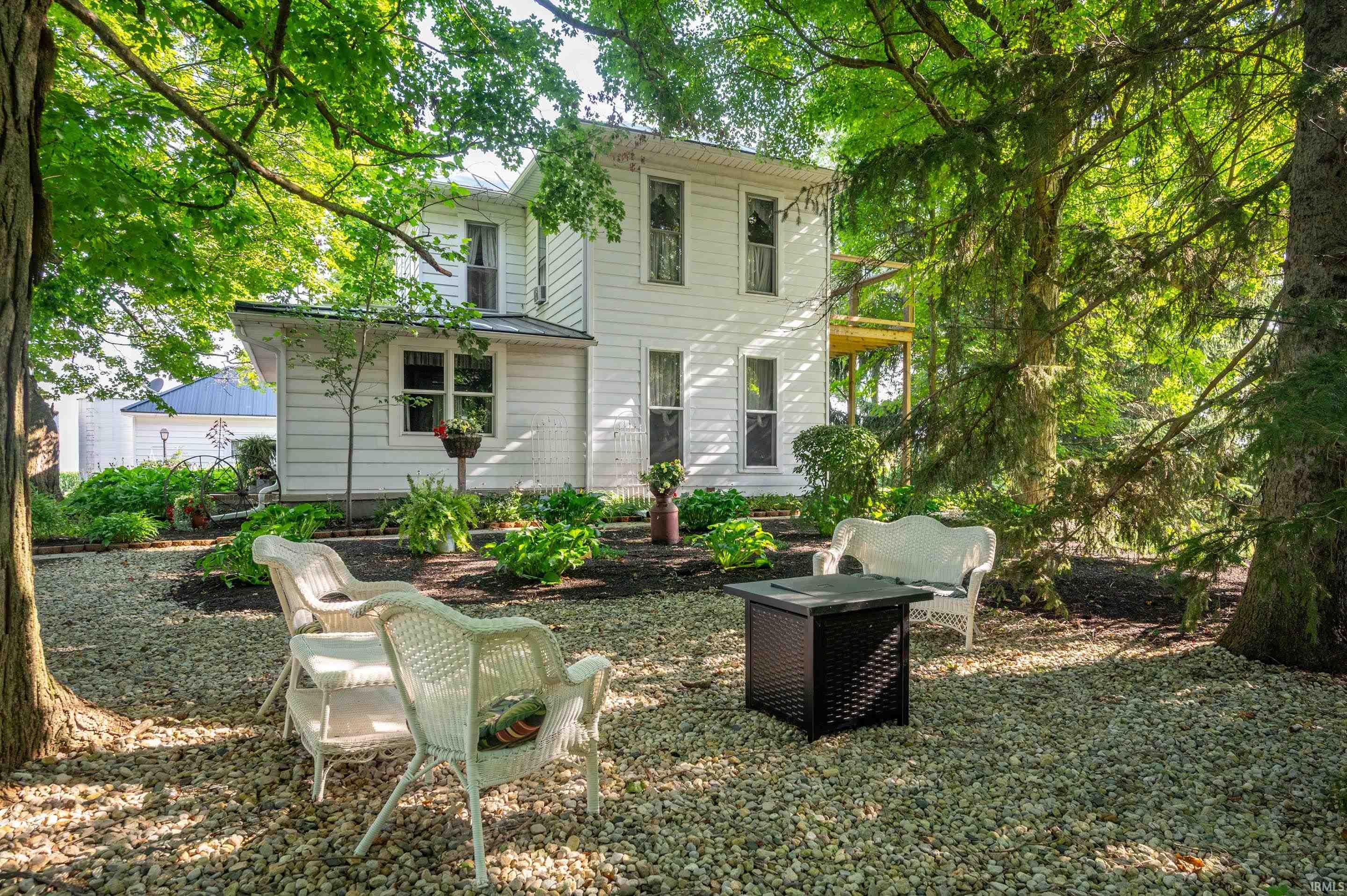 Homes for sale in Winchester, IN | 2554 E 100 South, Winchester, IN 47394 | MLS# 202530201