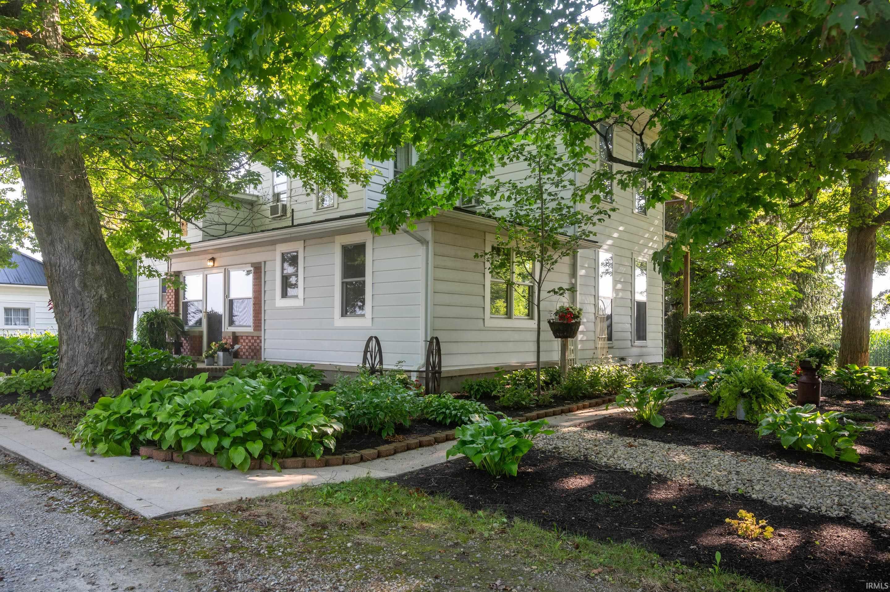 Homes for sale in Winchester, IN | 2554 E 100 South, Winchester, IN 47394 | MLS# 202530201