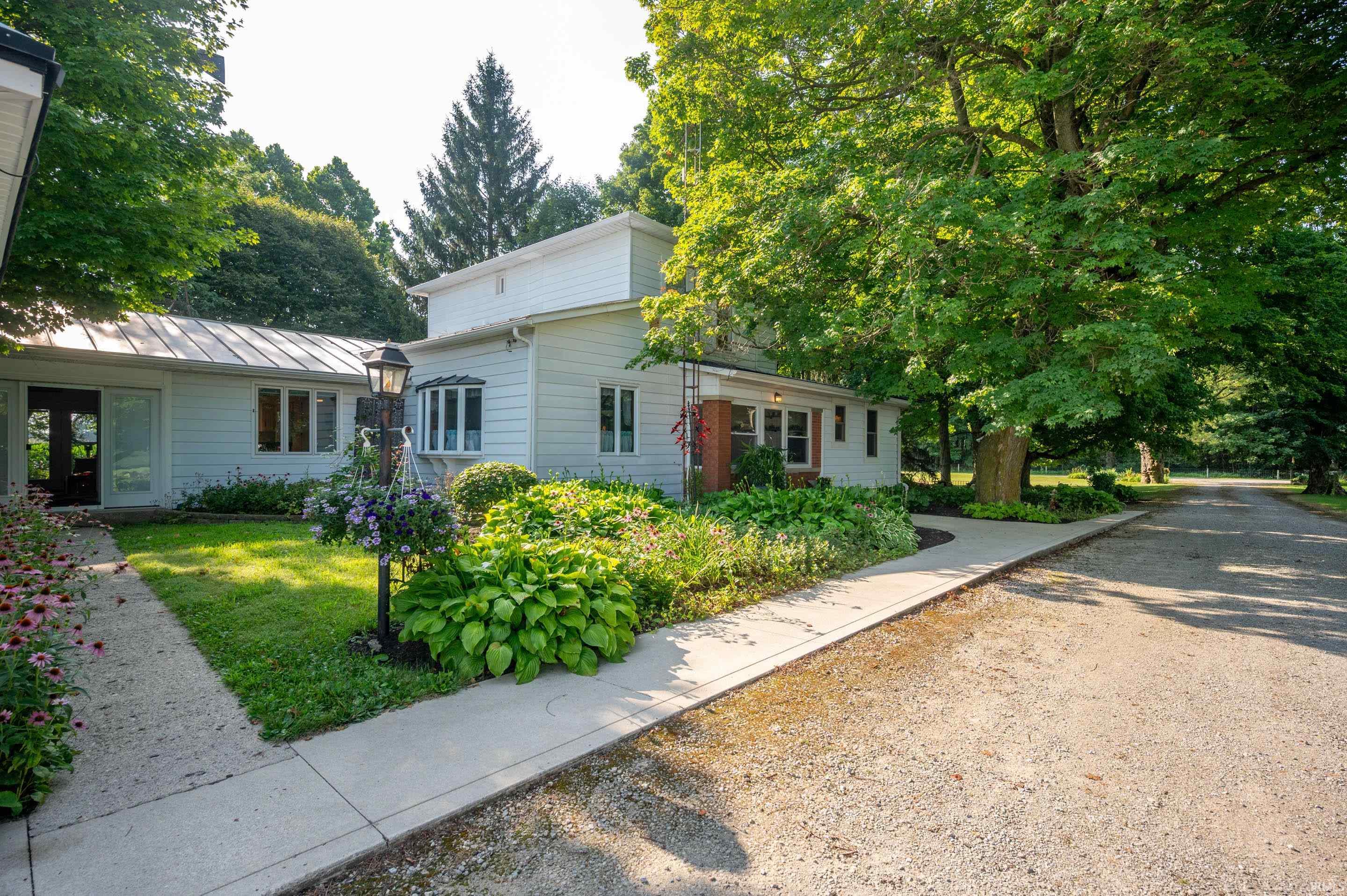 Homes for sale in Winchester, IN | 2554 E 100 South, Winchester, IN 47394 | MLS# 202530201