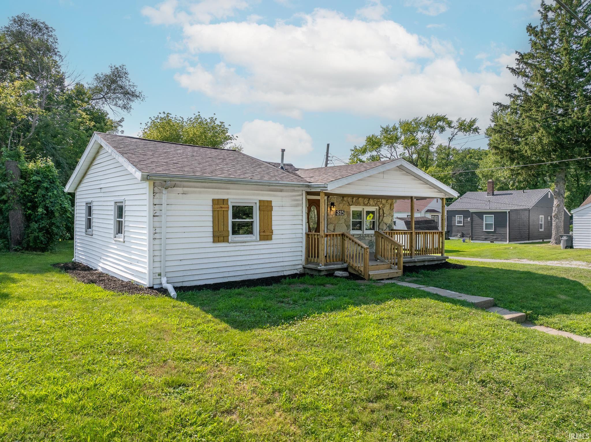 Homes for sale in Kokomo, IN | 315 N Calumet St, Kokomo, IN 46901 | MLS# 202530205