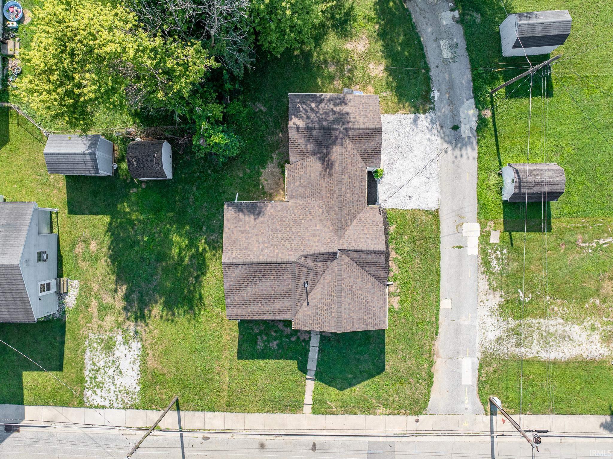 Homes for sale in Kokomo, IN | 315 N Calumet St, Kokomo, IN 46901 | MLS# 202530205