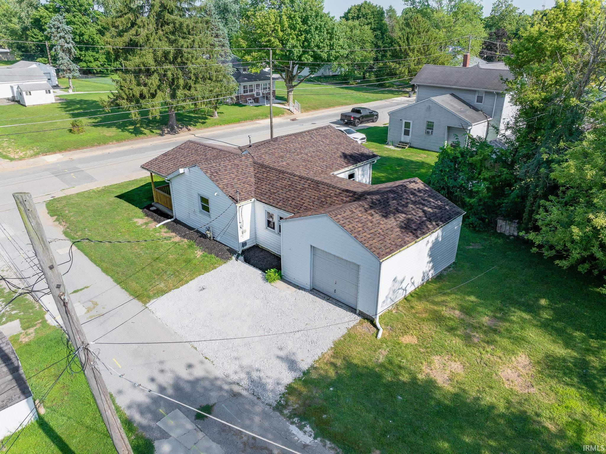 Homes for sale in Kokomo, IN | 315 N Calumet St, Kokomo, IN 46901 | MLS# 202530205