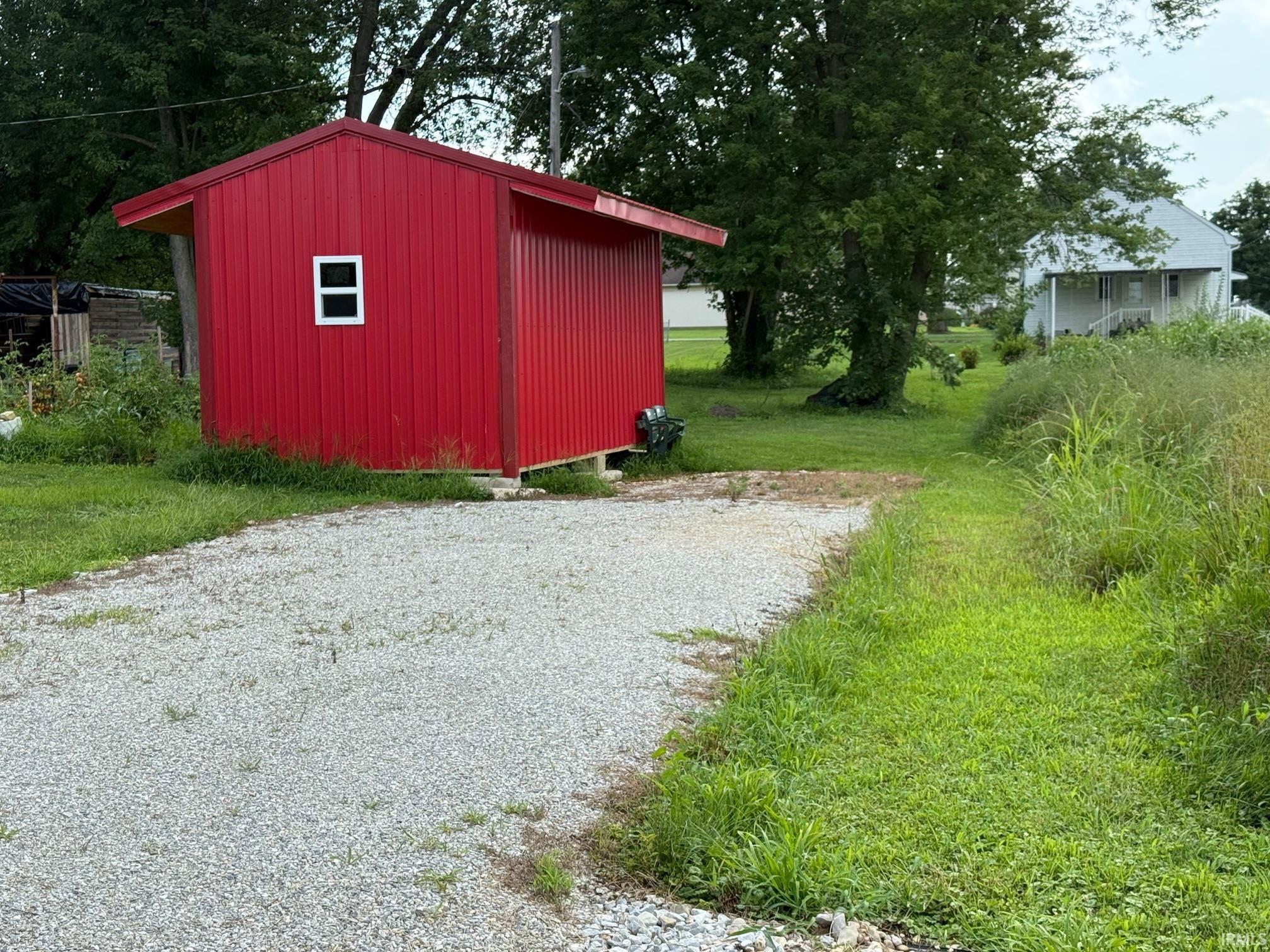 Homes for sale in Linton, IN | 2 Nw 8th St, Linton, IN 47441 | MLS# 202530210