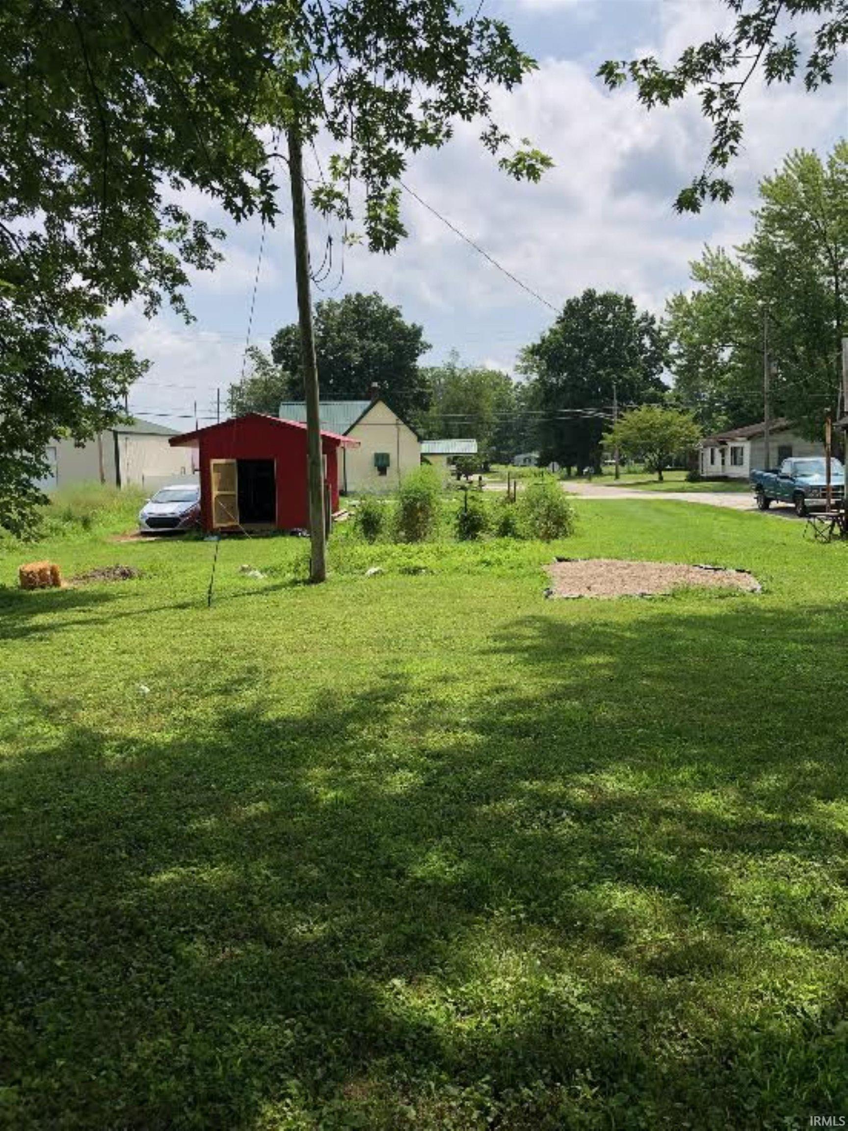 Homes for sale in Linton, IN | 2 Nw 8Th St, Linton, IN 47441 | MLS# 202530210