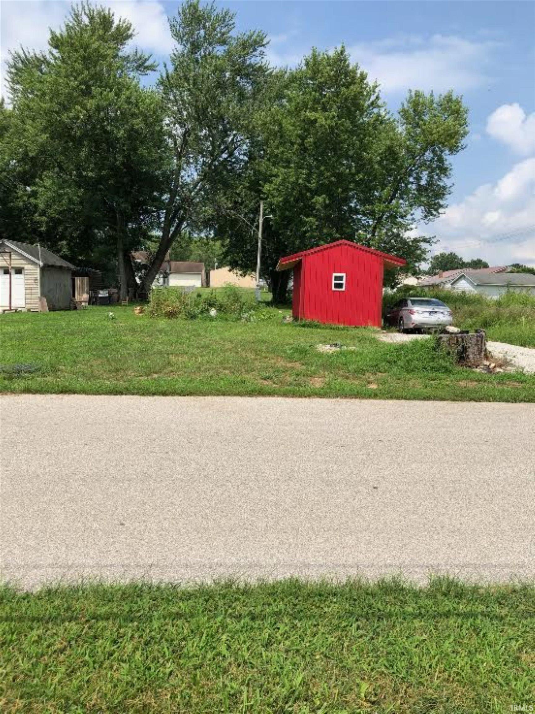 Homes for sale in Linton, IN | 2 Nw 8th St, Linton, IN 47441 | MLS# 202530210