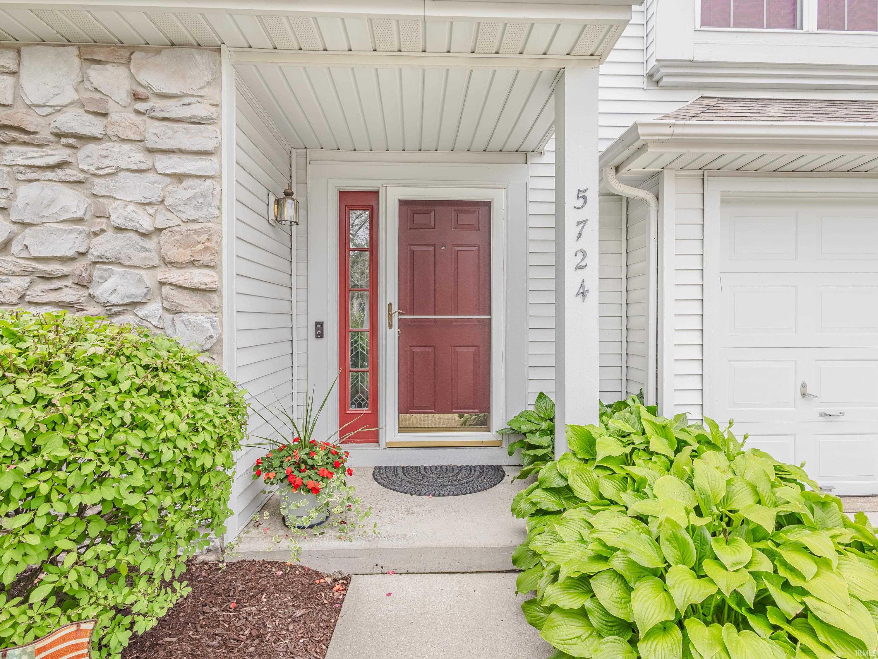 Photo 1 of 5724 Thornbriar Lane
