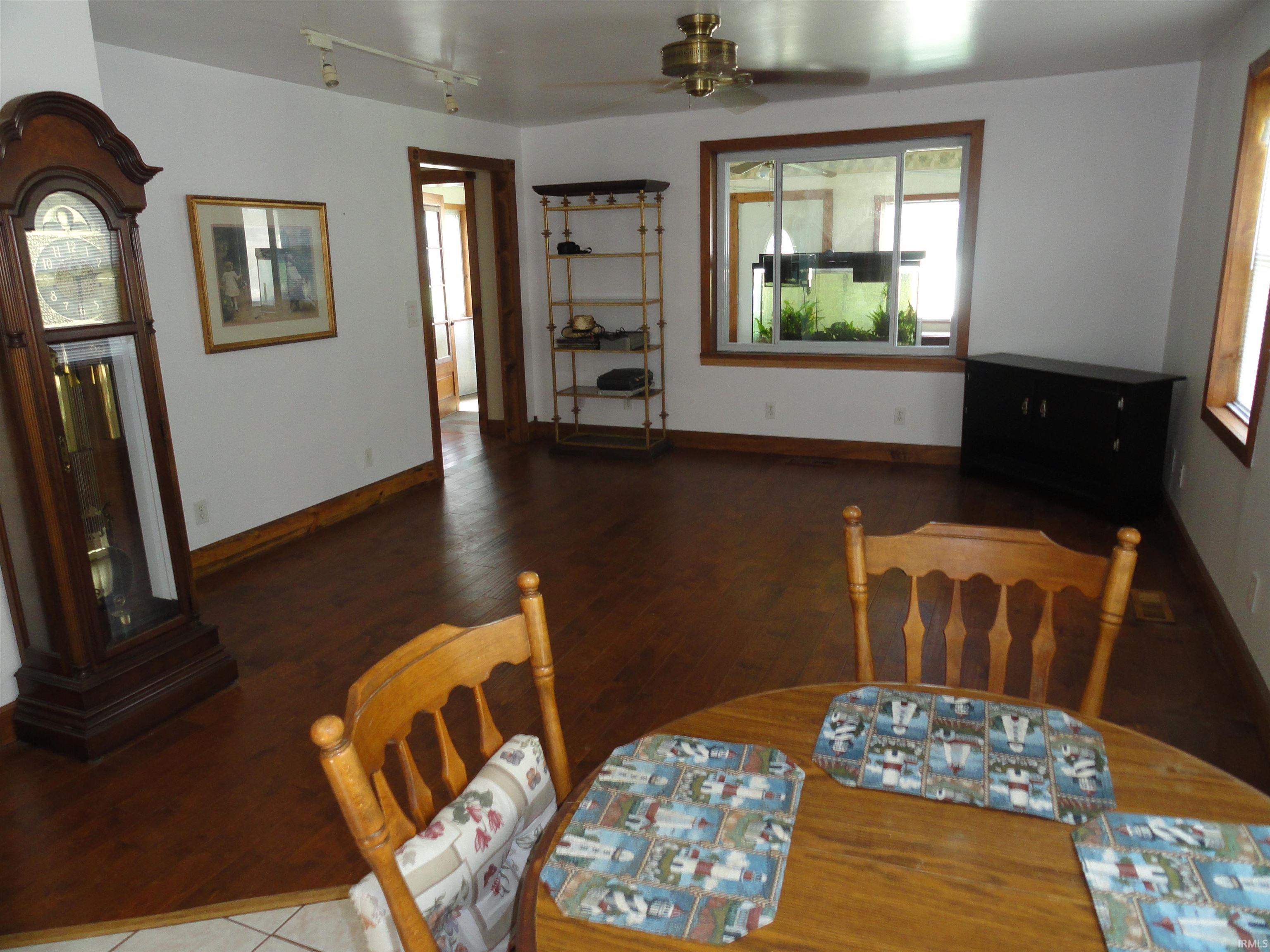 Homes for sale in Wadesville, IN | 7346 Main St, Wadesville, IN 47638 | MLS# 202530220