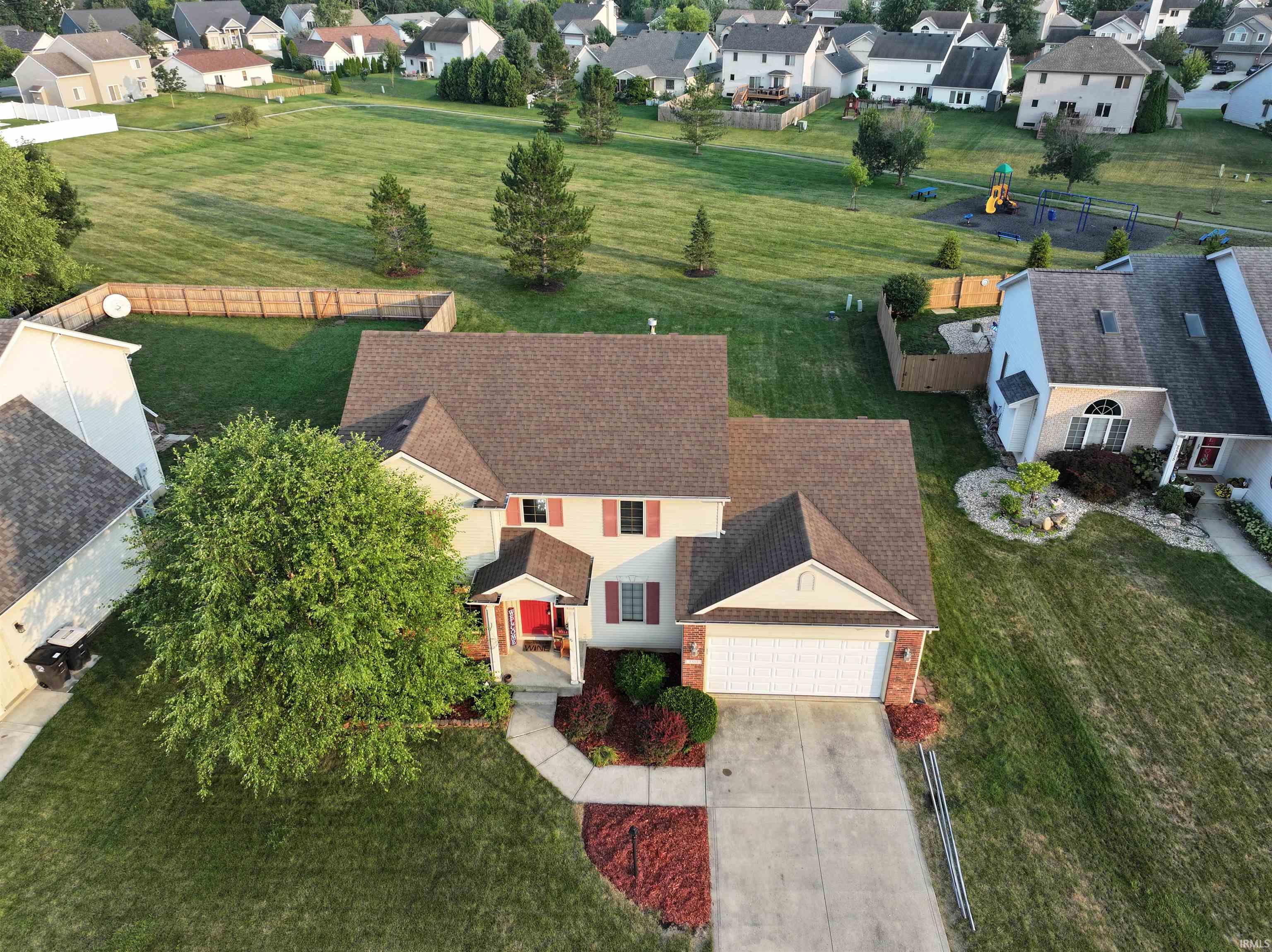 Photo 1 of 2517 Loganberry Cove