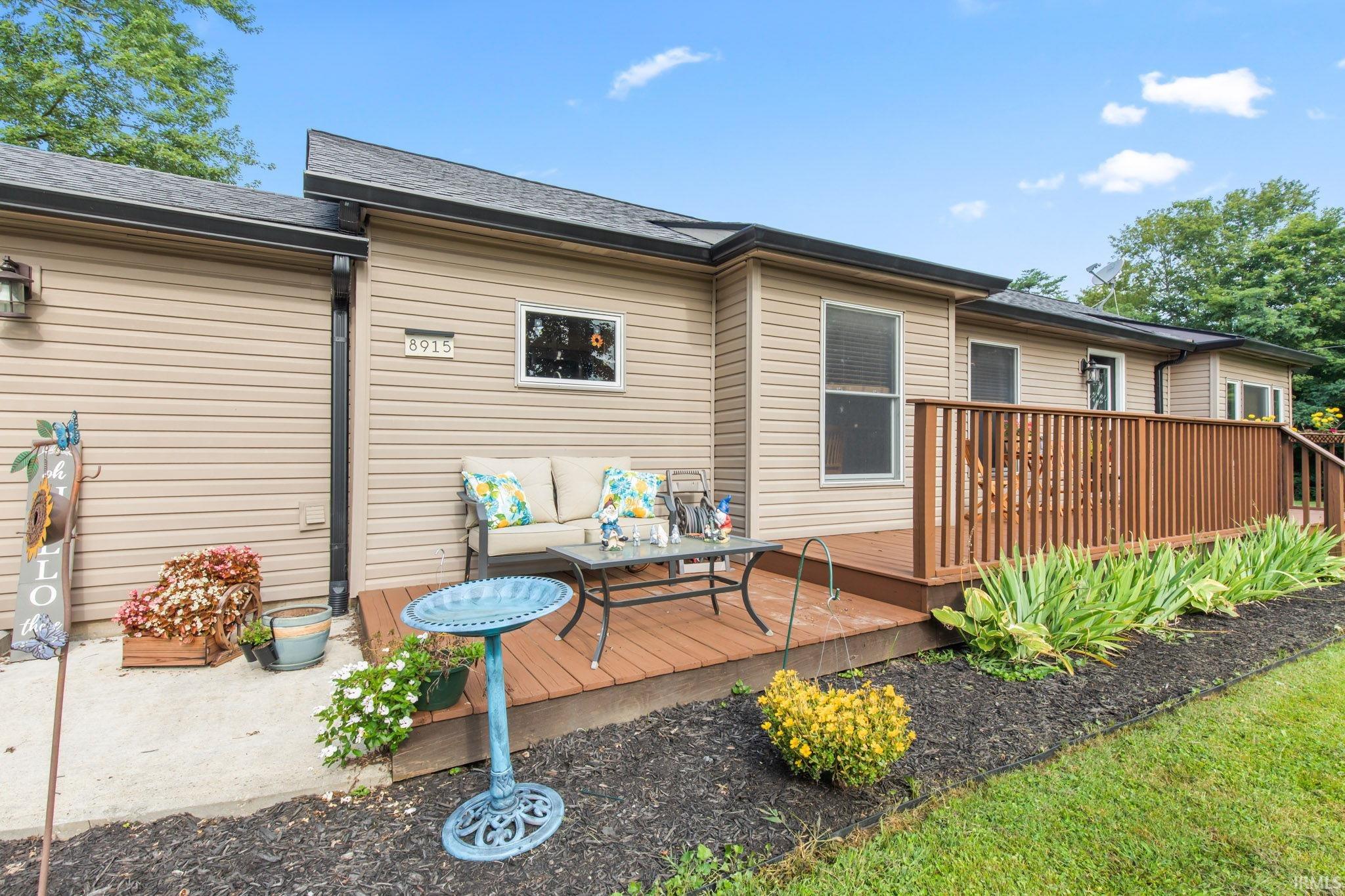 Homes for sale in Elizabethtown, IN | 8915 N County Road 825w Road, Elizabethtown, IN 47232 | MLS# 202530233