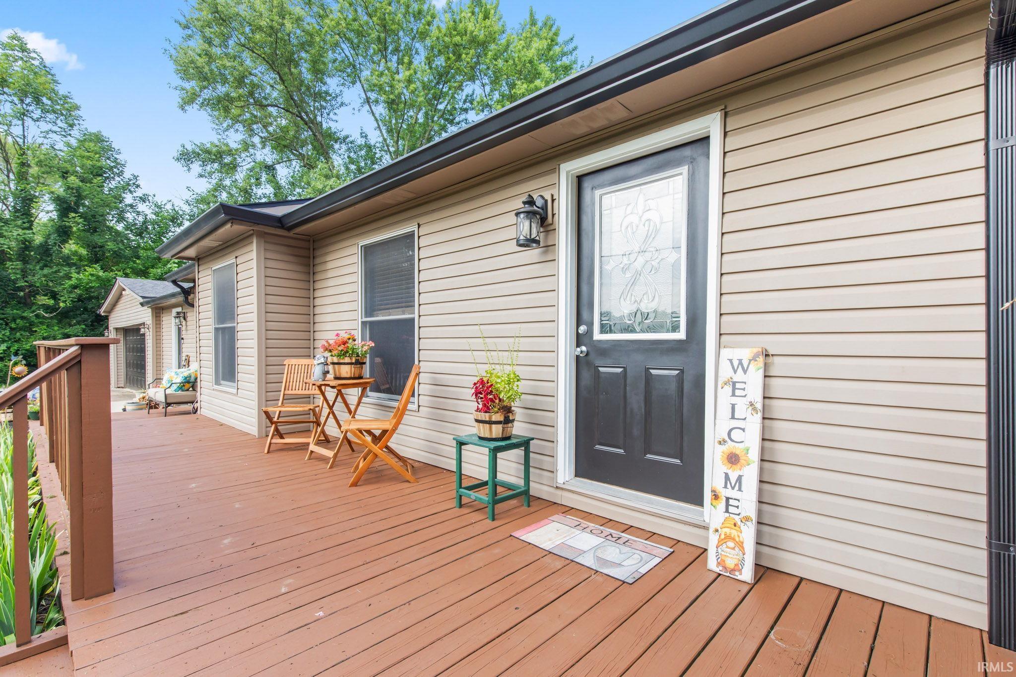 Homes for sale in Elizabethtown, IN | 8915 N County Road 825W Road, Elizabethtown, IN 47232 | MLS# 202530233