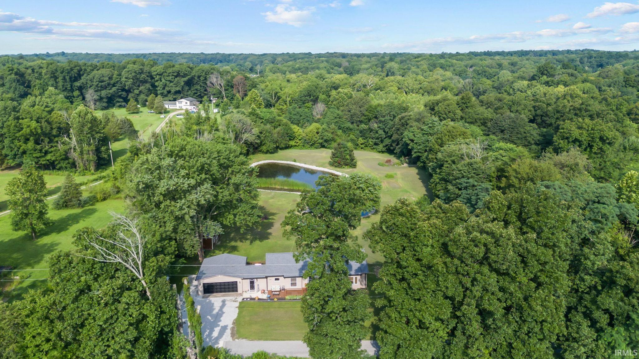 Homes for sale in Elizabethtown, IN | 8915 N County Road 825w Road, Elizabethtown, IN 47232 | MLS# 202530233