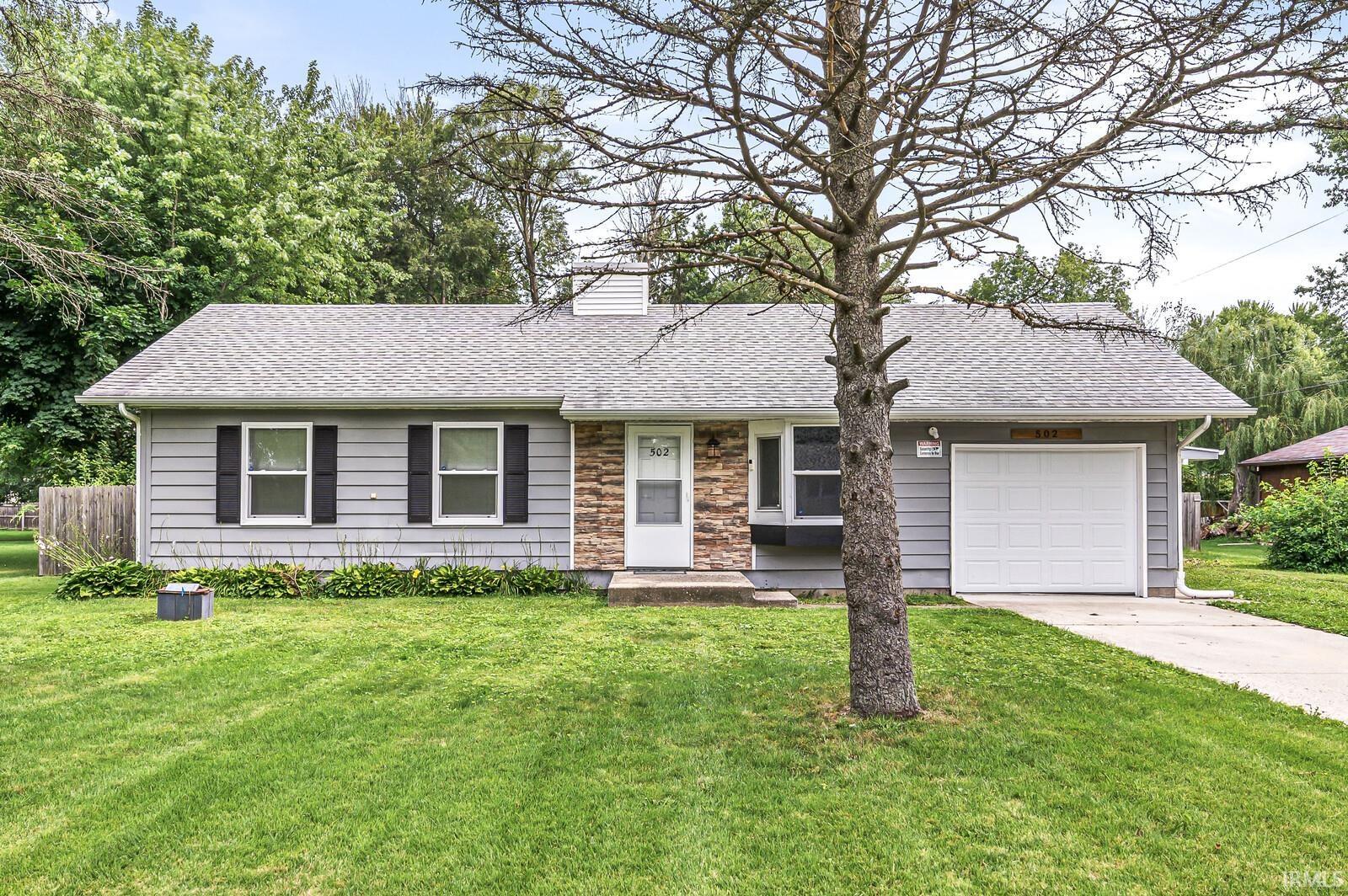 Homes for sale in Osceola, IN | 502 W Adams St, Osceola, IN 46561 | MLS# 202530252