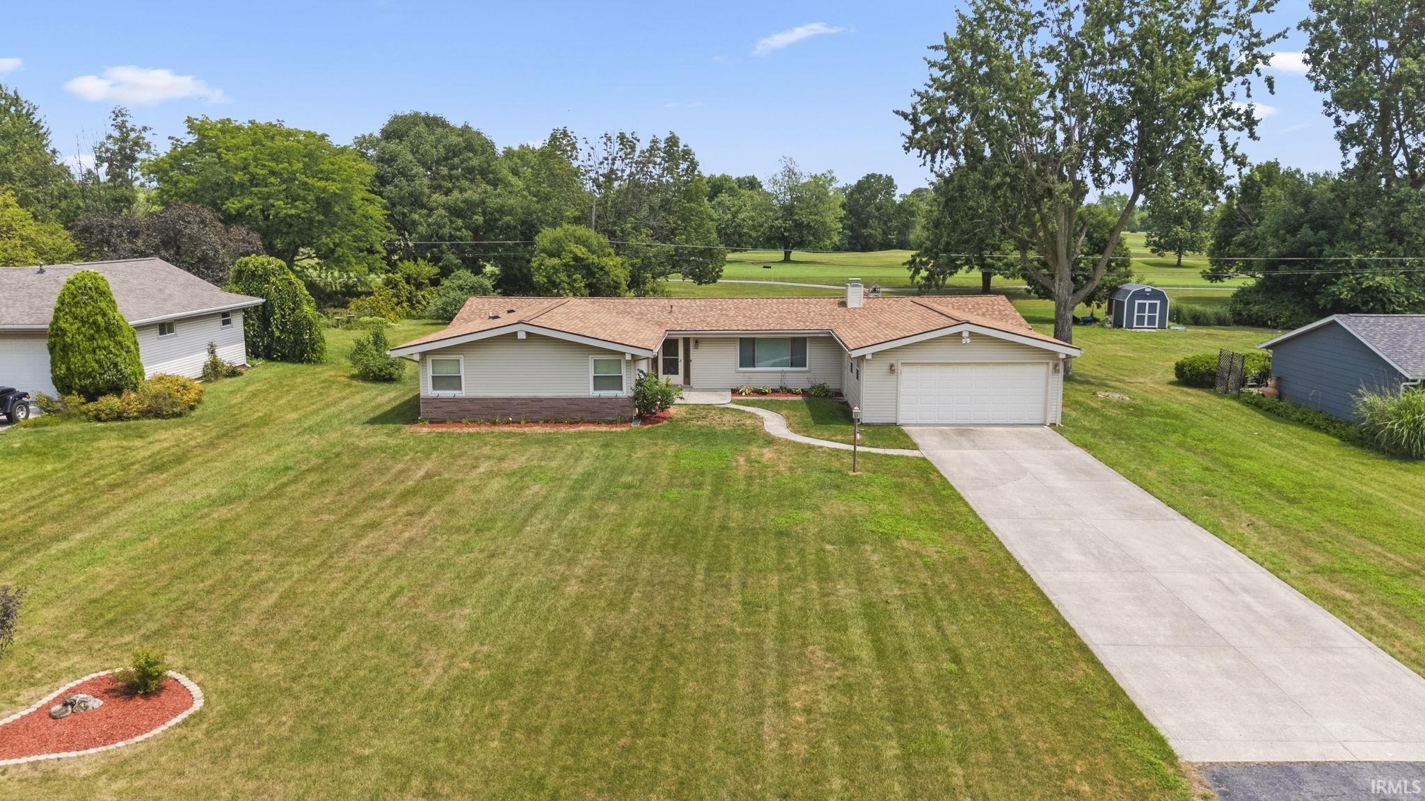 Photo 0 of 4824 Golfview Drive