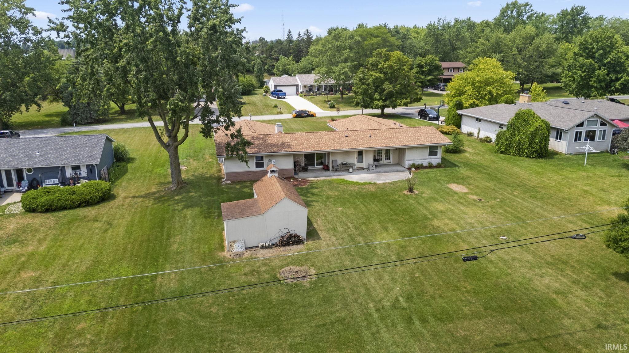 Photo 2 of 4824 Golfview Drive
