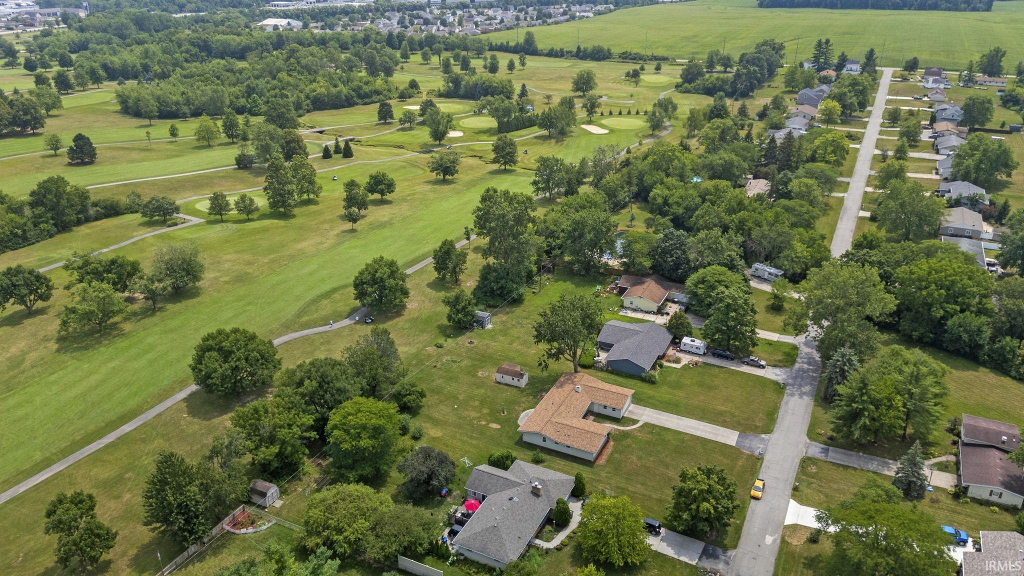 Photo 4 of 4824 Golfview Drive