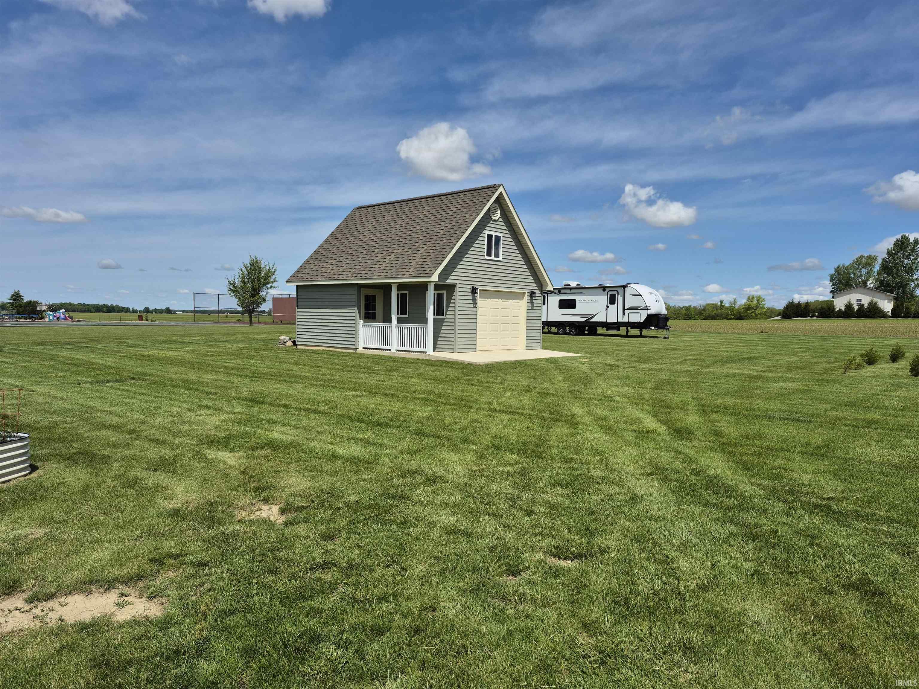Photo 21 of 9034 N 200 W