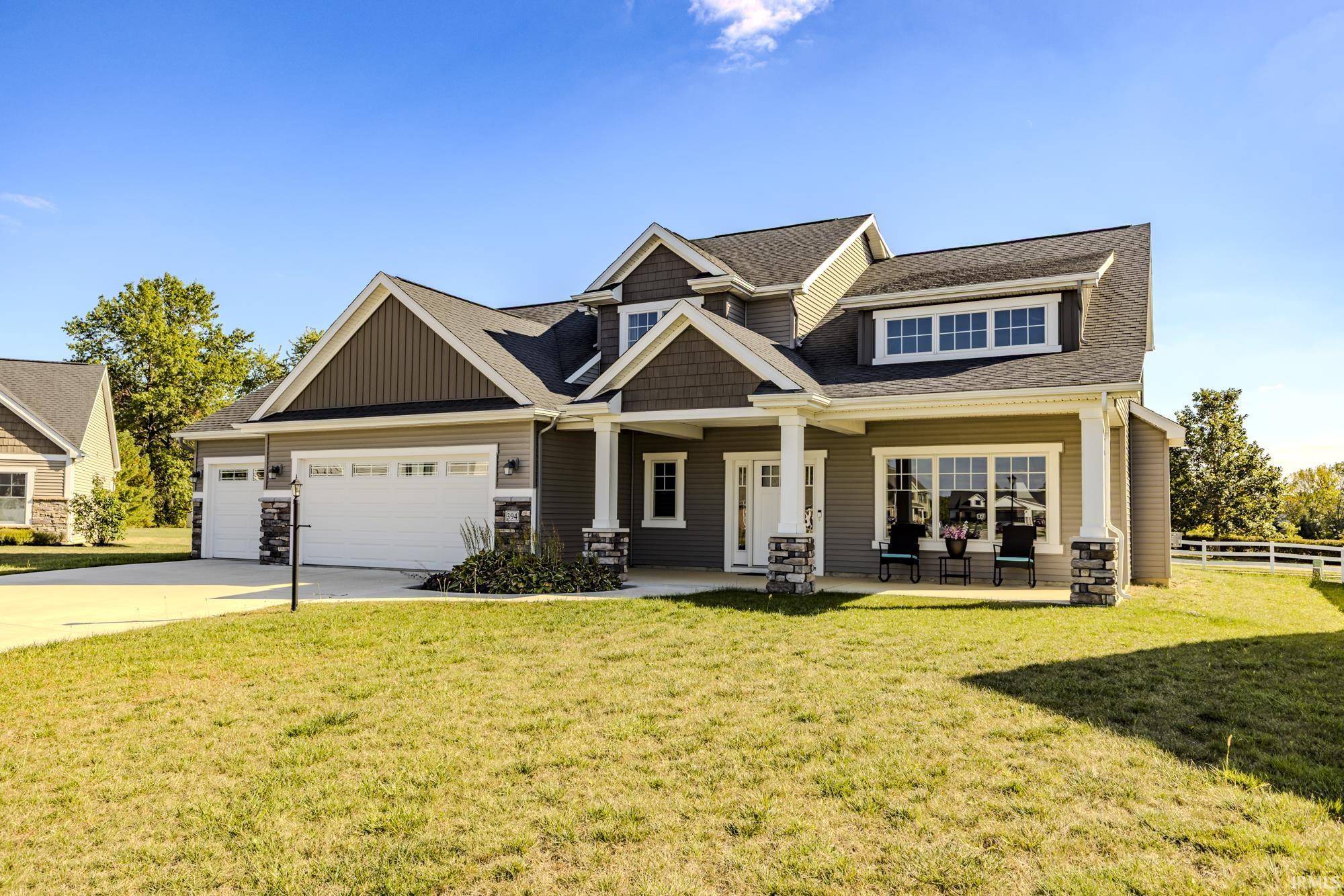 Photo 1 of 394 Carrara Cove