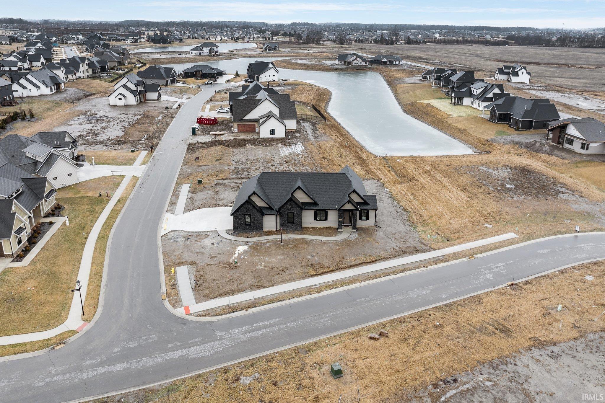 Photo 34 of 2088 Seward Lake Pass