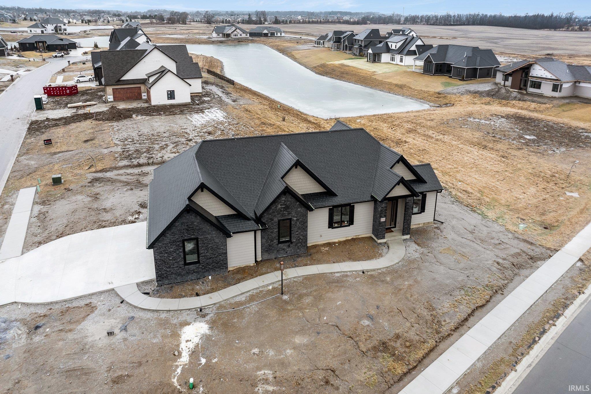 Photo 35 of 2088 Seward Lake Pass