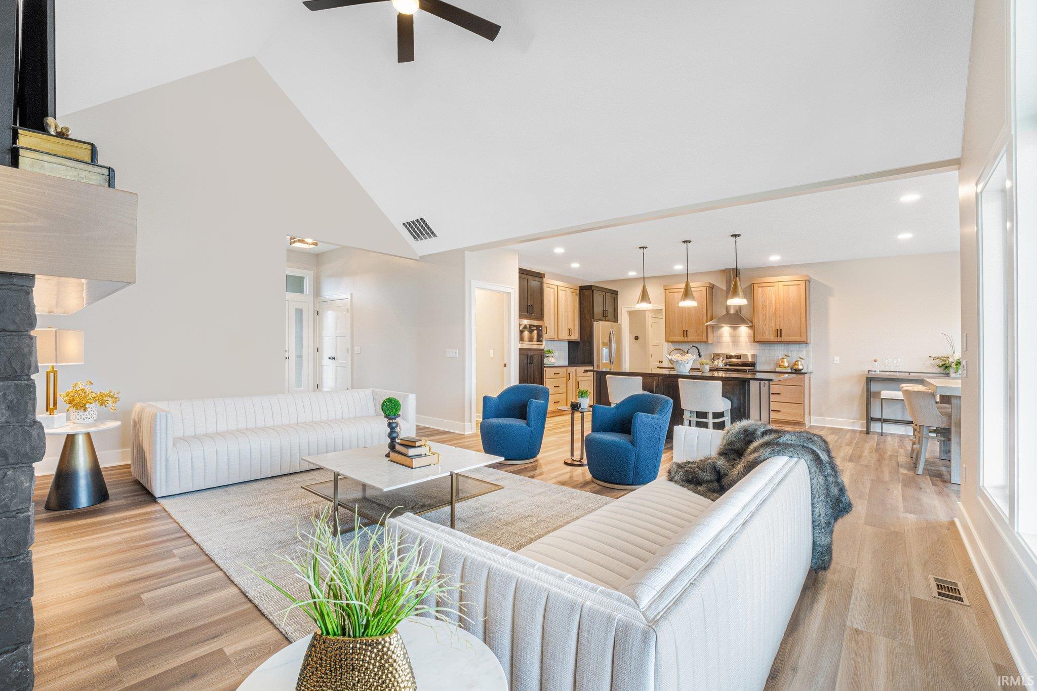 Photo 8 of 2088 Seward Lake Pass