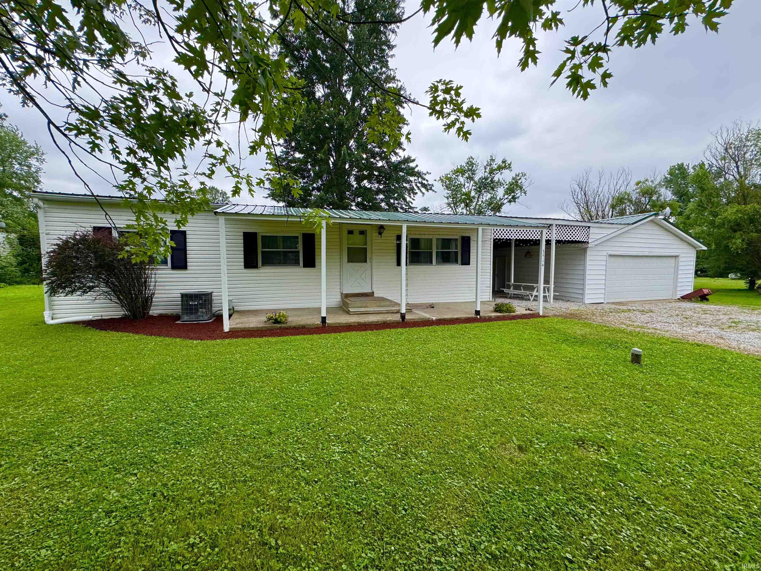 Homes for sale in Kingman, IN | 3514 W Mill Creek Dr, Kingman, IN 47932 | MLS# 202530415