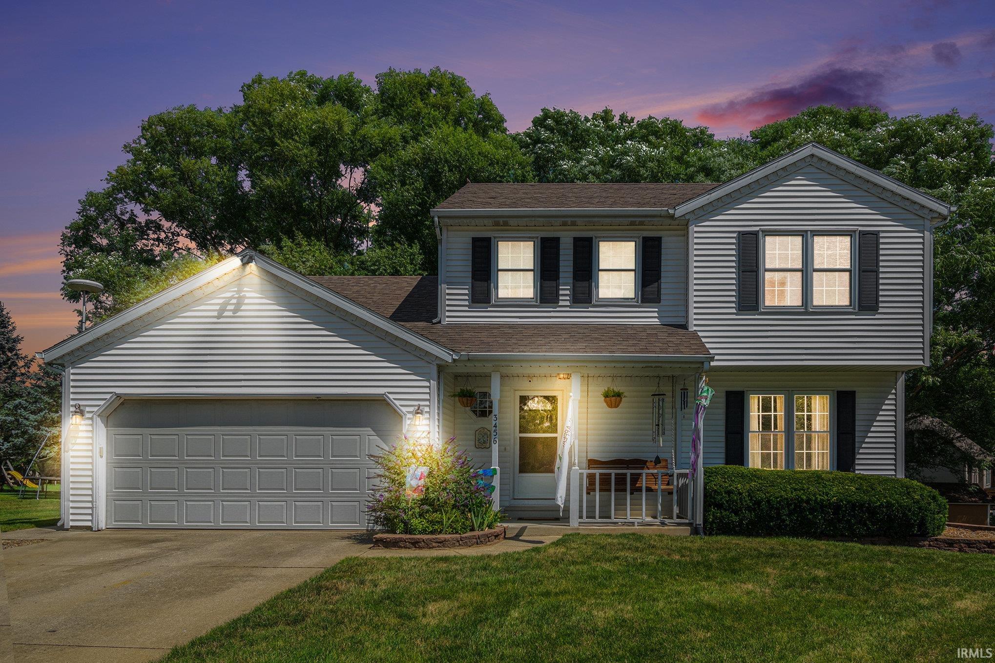 Photo 1 of 3456 E Amhurst Lane