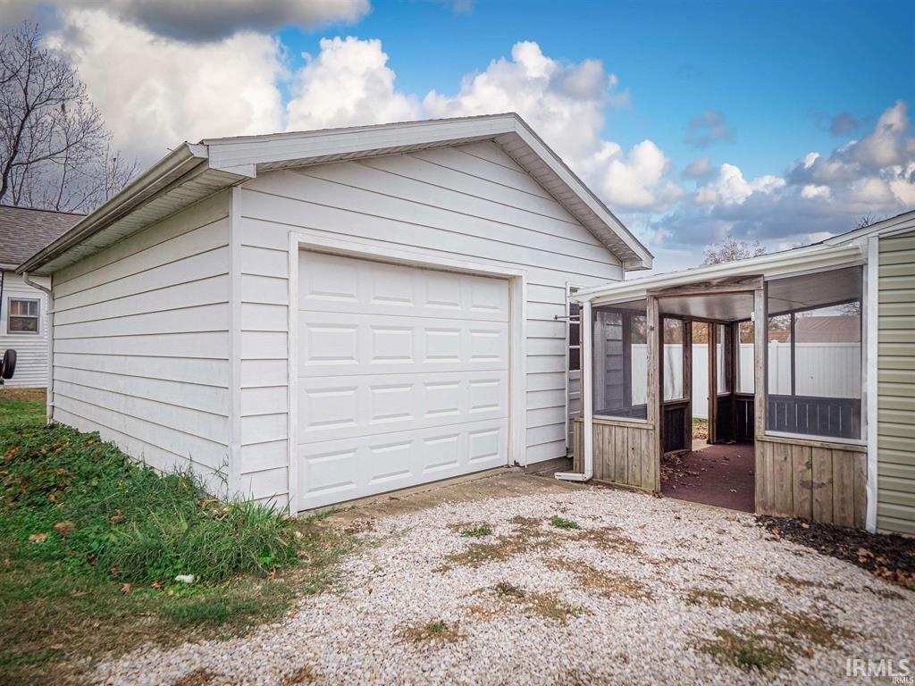 Homes for sale in Princeton, IN | 208 S Race St, Princeton, IN 47670 | MLS# 202530437