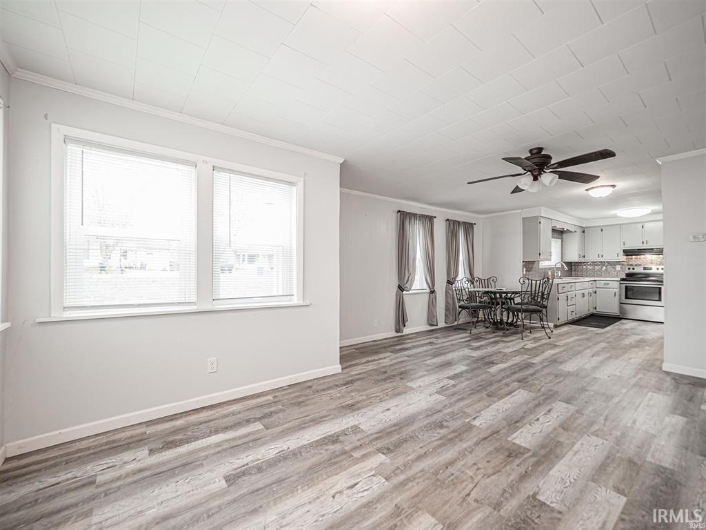 Homes for sale in Princeton, IN | 208 S Race St, Princeton, IN 47670 | MLS# 202530437