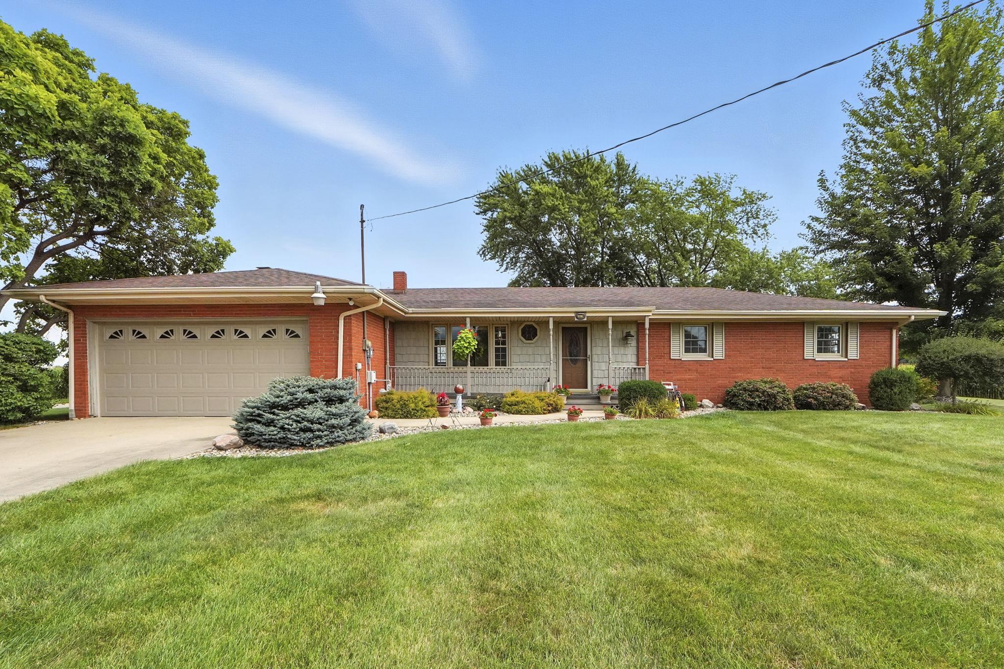 Homes for sale in Nappanee, IN | 70776 County Road 7, Nappanee, IN 46550 | MLS# 202530459