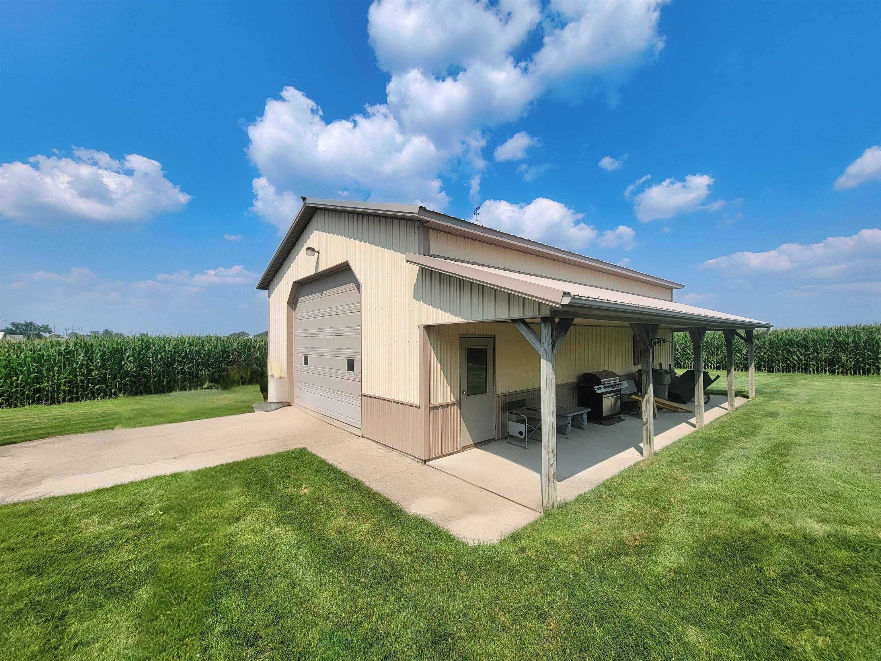 Homes for sale in Nappanee, IN | 70776 County Road 7, Nappanee, IN 46550 | MLS# 202530459