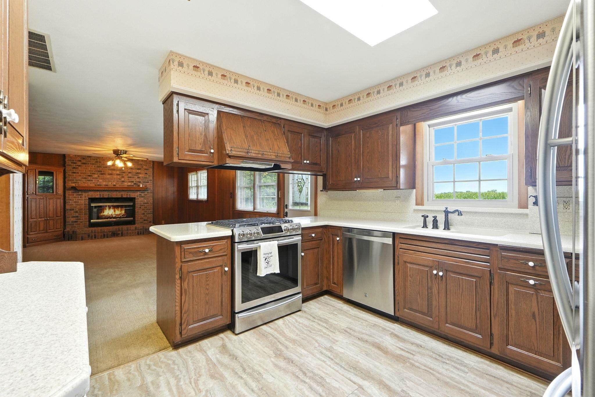 Homes for sale in Nappanee, IN | 70776 County Road 7, Nappanee, IN 46550 | MLS# 202530459