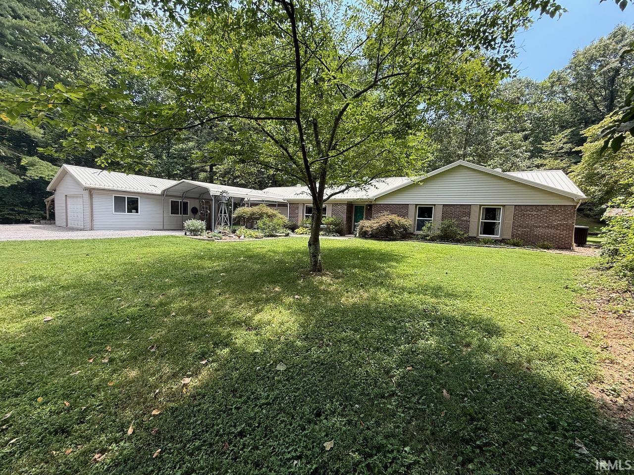 Homes for sale in Boonville, IN | 777 W Eble Rd, Boonville, IN 47601 | MLS# 202530467