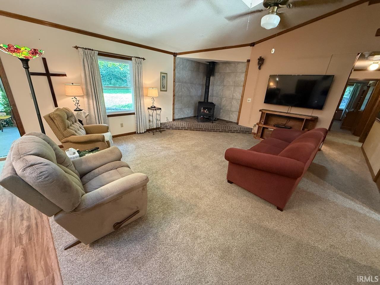 Homes for sale in Boonville, IN | 777 W Eble Rd, Boonville, IN 47601 | MLS# 202530467