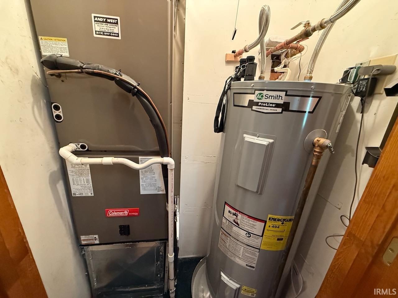 Homes for sale in Boonville, IN | 777 W Eble Rd, Boonville, IN 47601 | MLS# 202530467