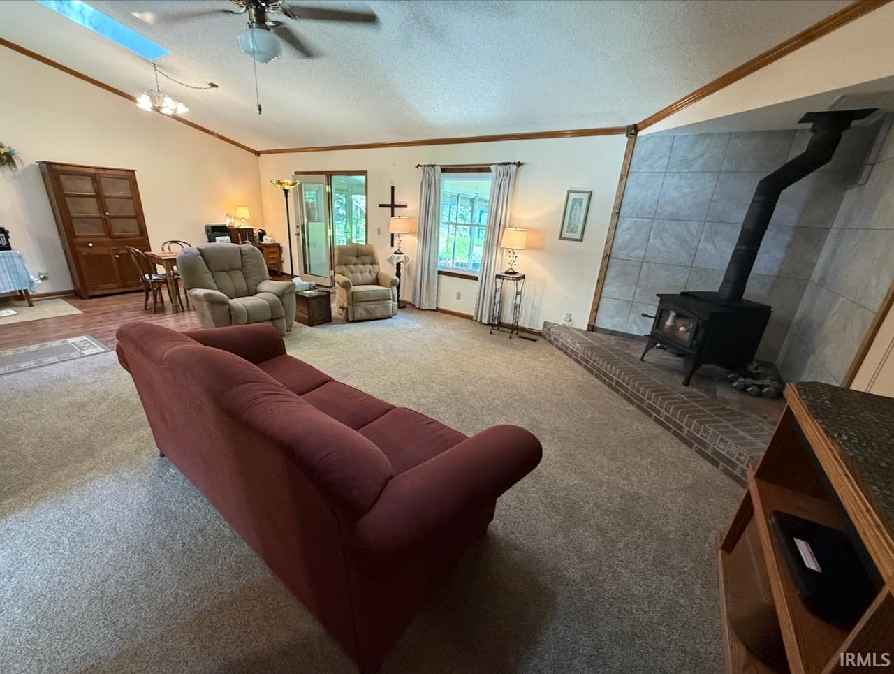 Homes for sale in Boonville, IN | 777 W Eble Rd, Boonville, IN 47601 | MLS# 202530467