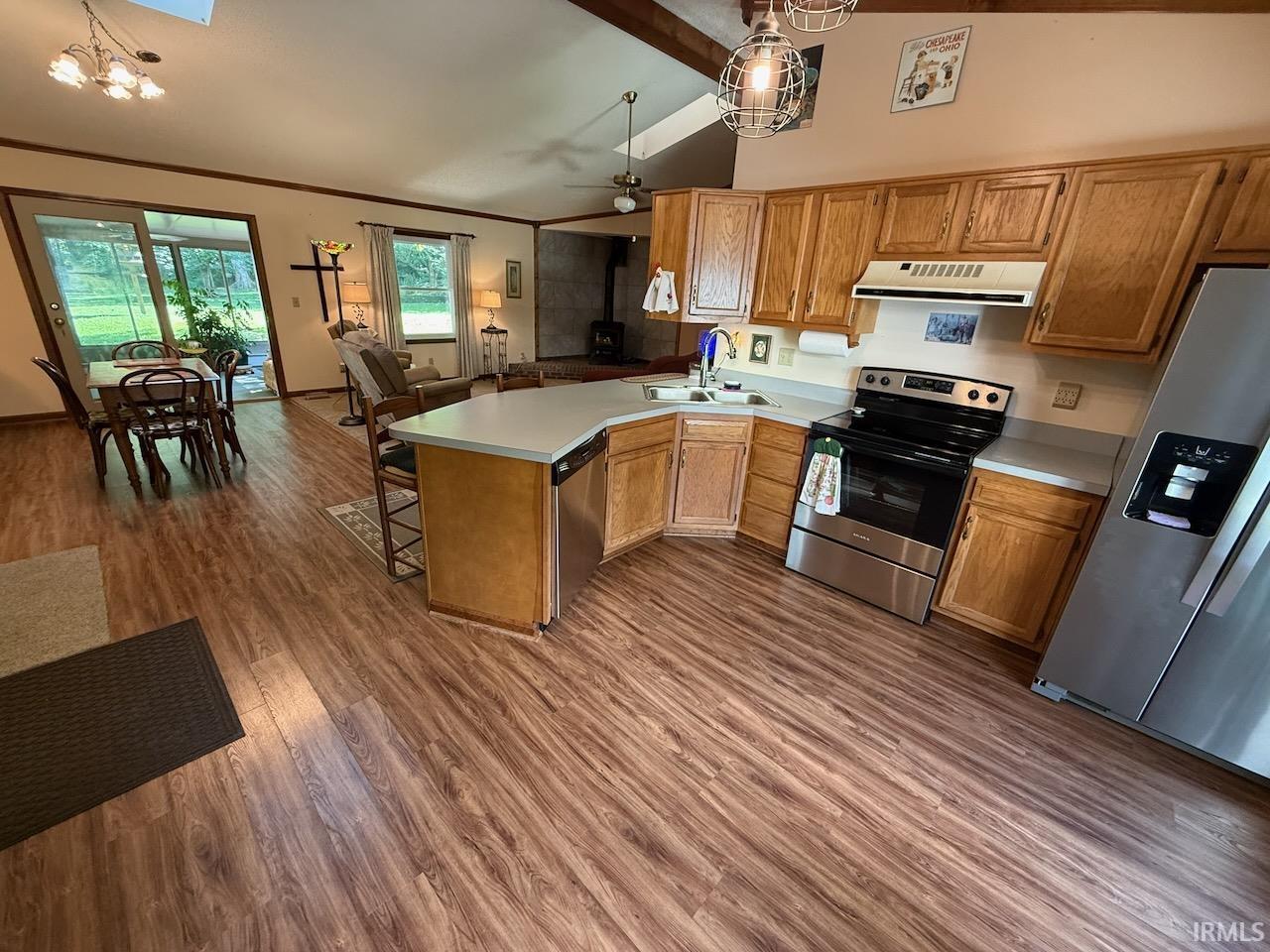 Homes for sale in Boonville, IN | 777 W Eble Rd, Boonville, IN 47601 | MLS# 202530467