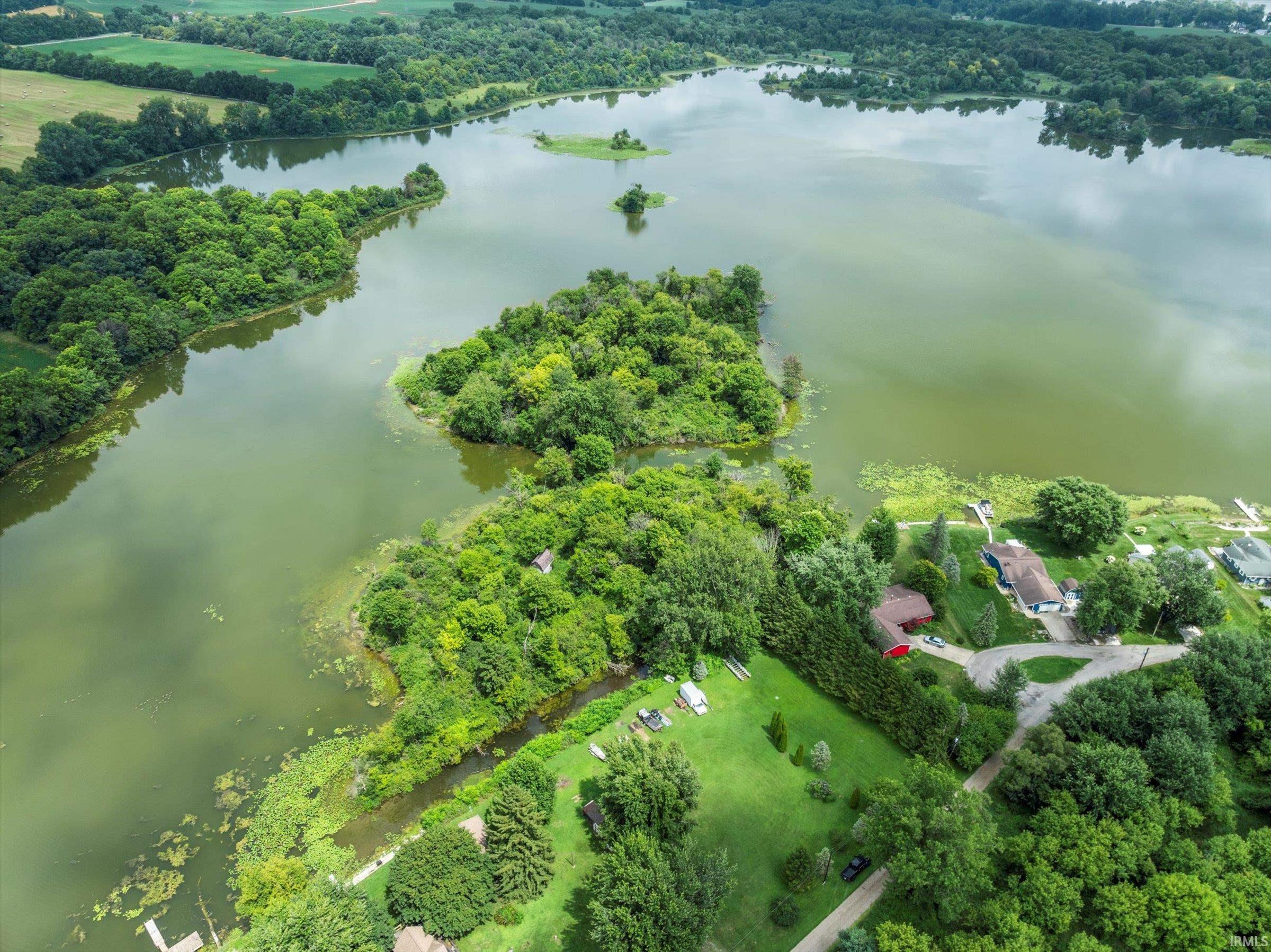 Photo 1 of 3200 S 1075 E Road