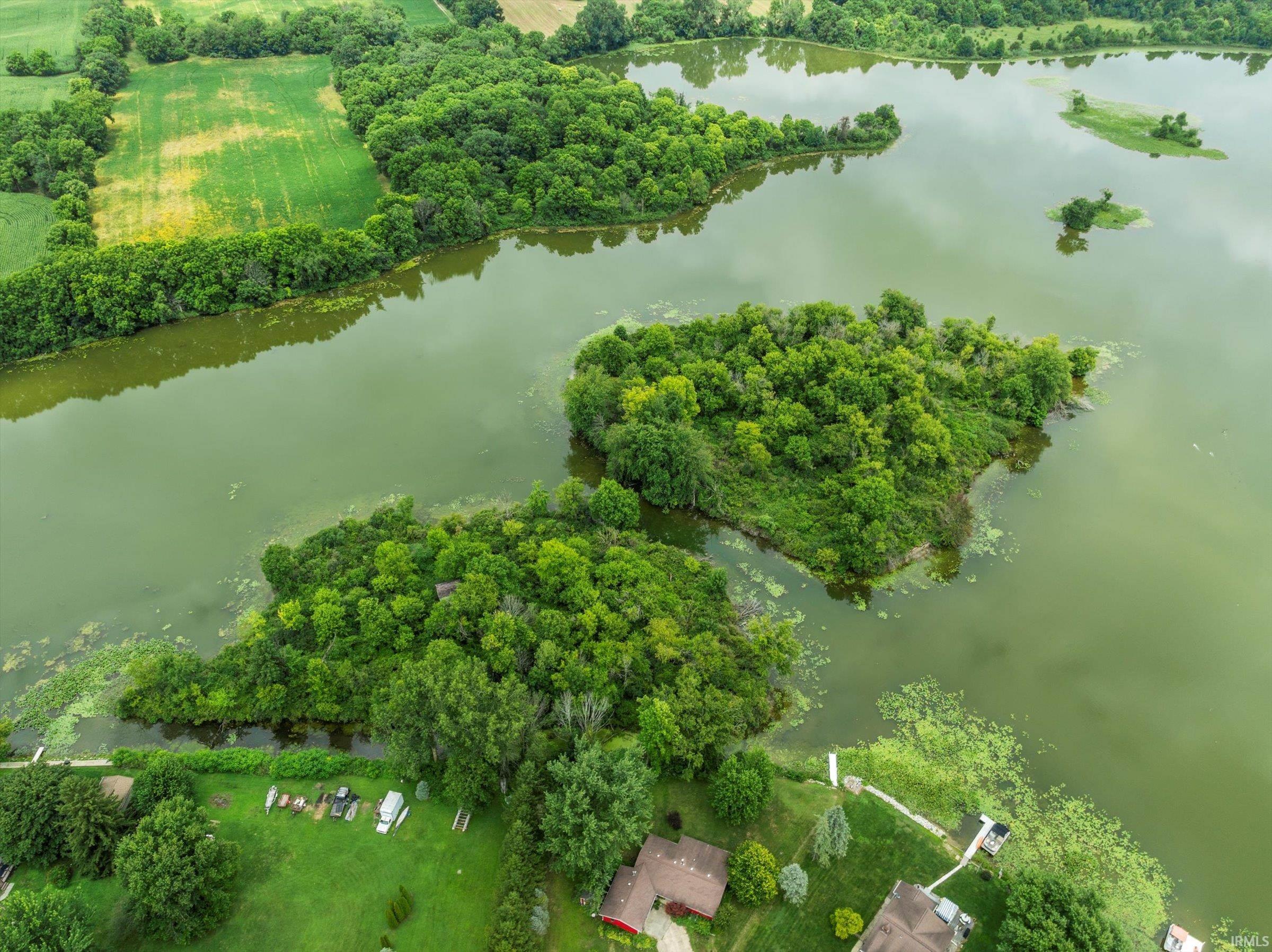 Photo 4 of 3200 S 1075 E Road