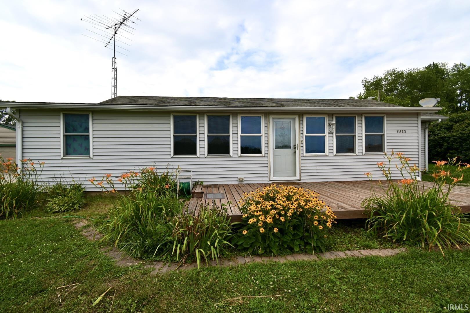 Homes for sale in Delphi, IN | 11193 W 400 N, Delphi, IN 46923 | MLS# 202530503