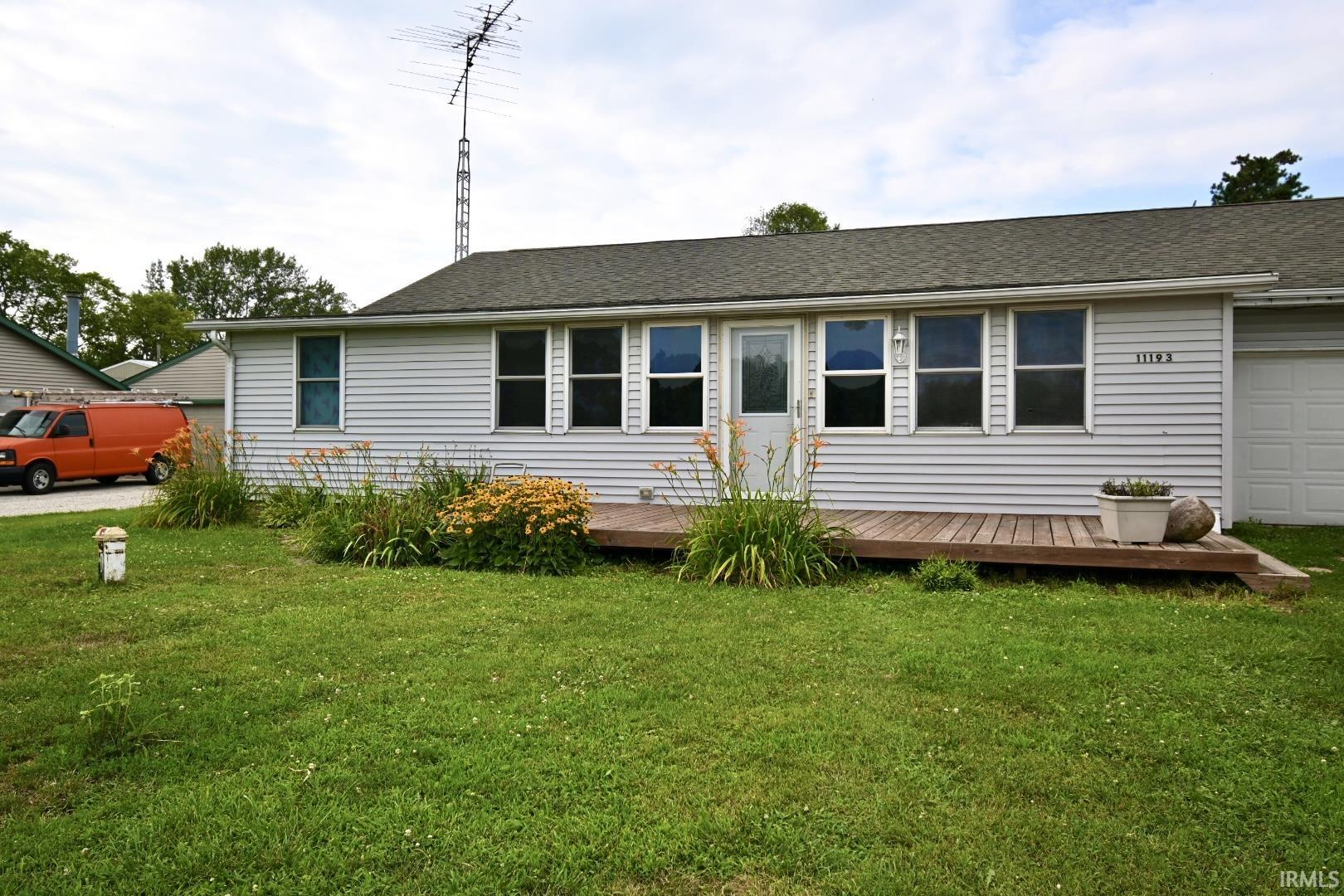 Homes for sale in Delphi, IN | 11193 W 400 N, Delphi, IN 46923 | MLS# 202530503