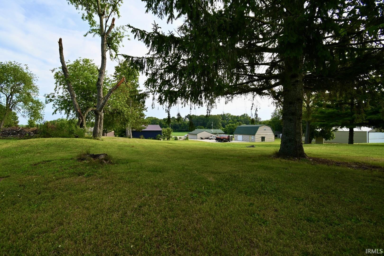 Homes for sale in Delphi, IN | 11193 W 400 N, Delphi, IN 46923 | MLS# 202530503