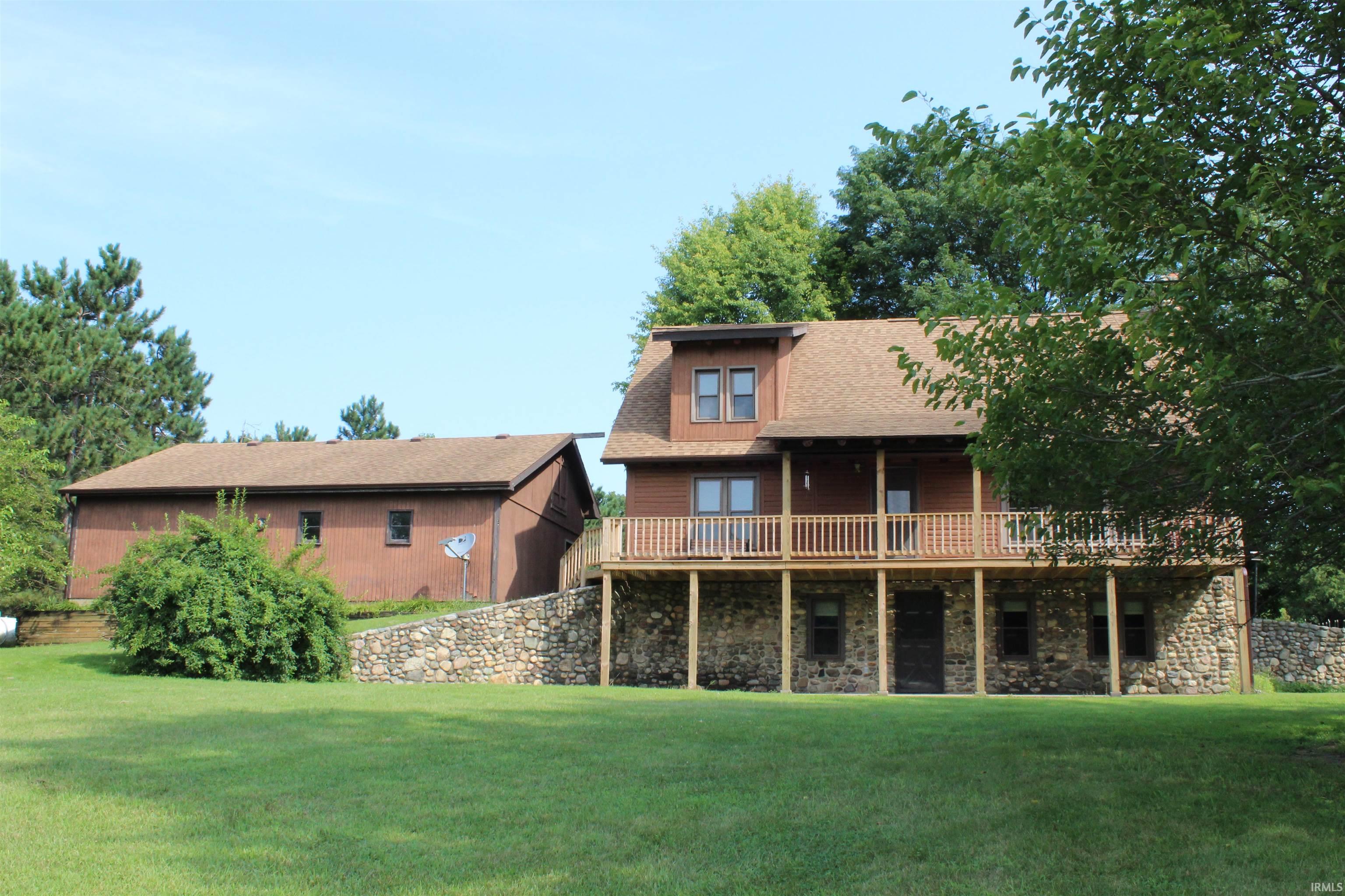 Photo 22 of 475 E 280 N