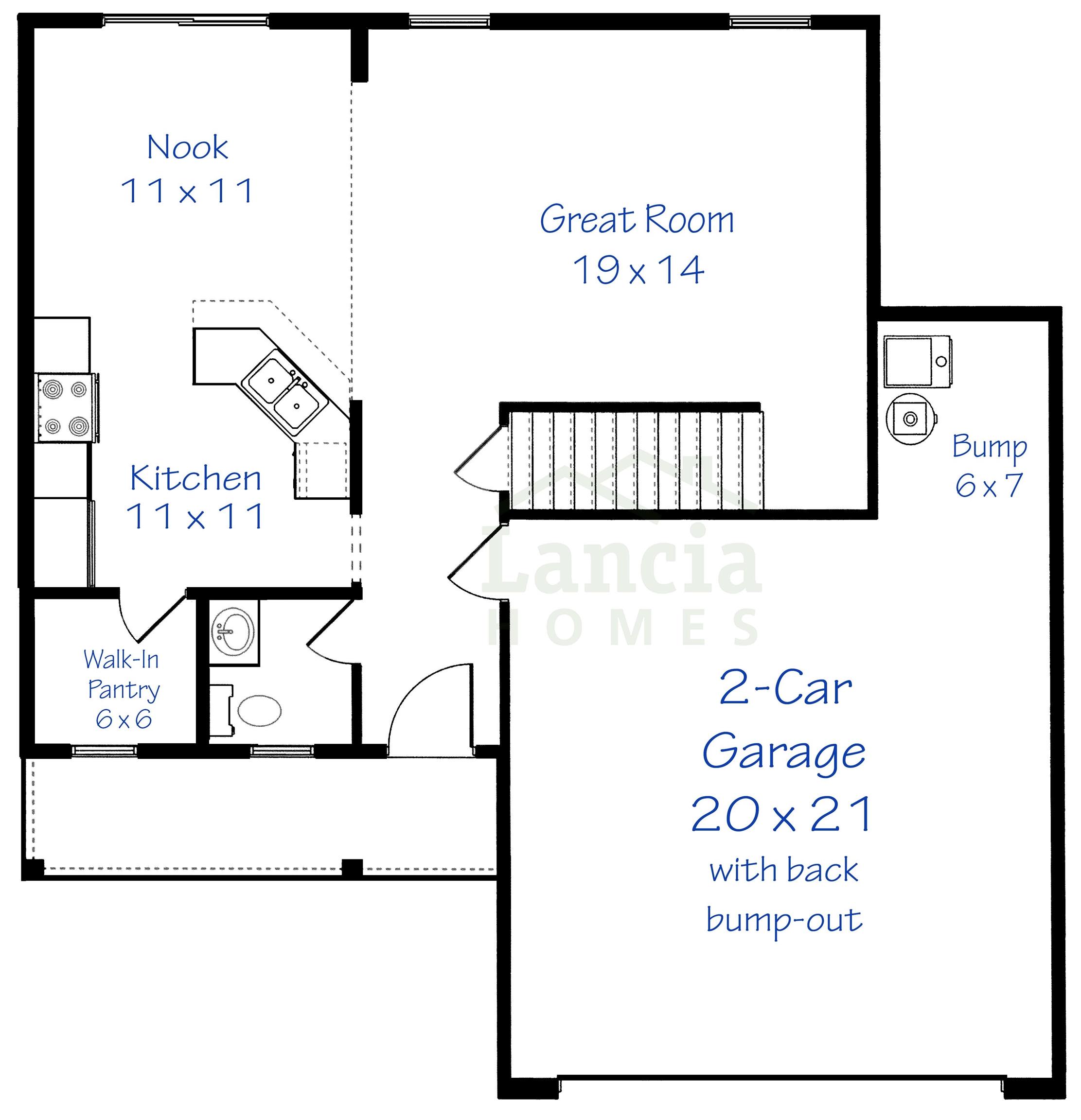 Photo 1 of 10390 Silver Rock Chase